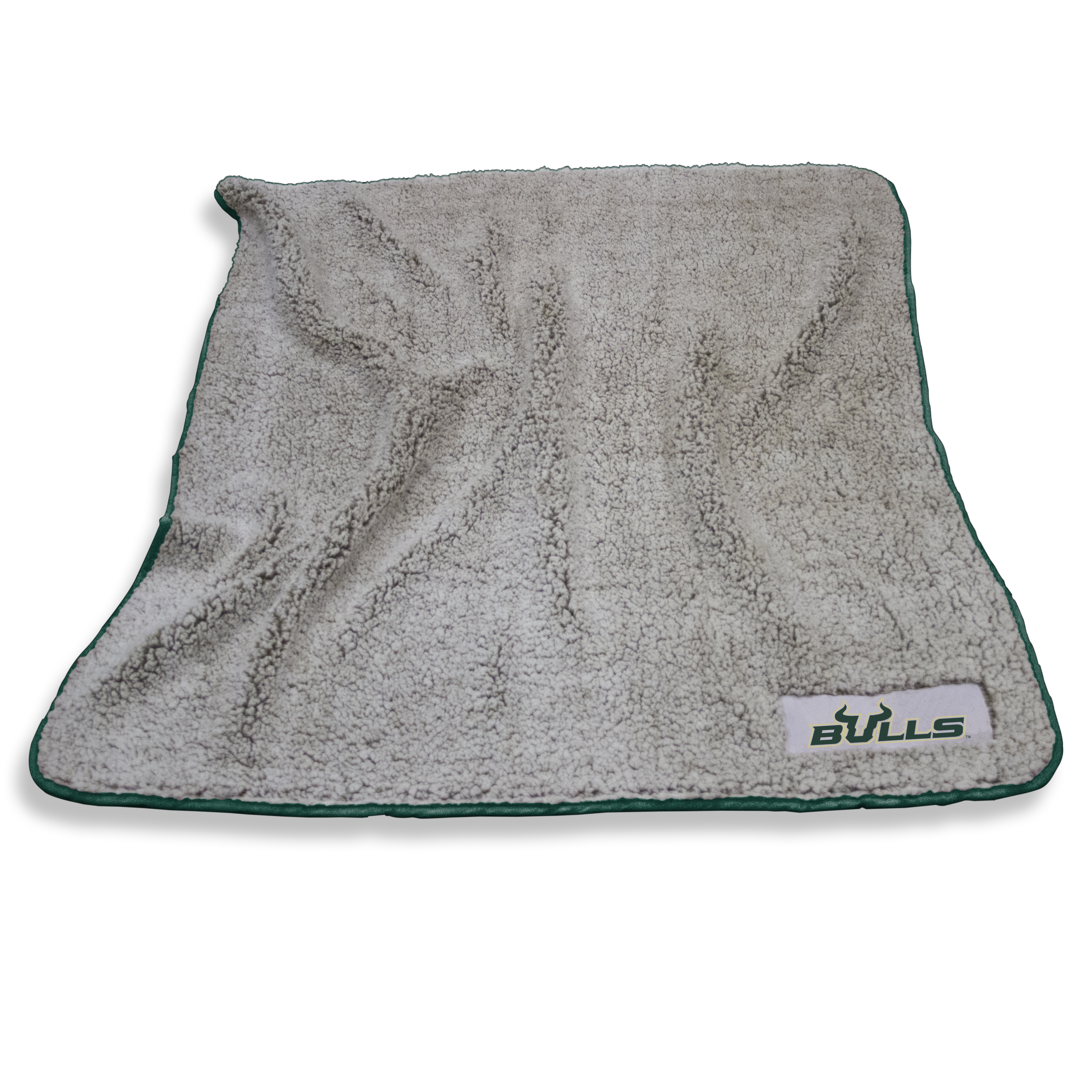 South Florida USF Bulls Frosty Fleece  