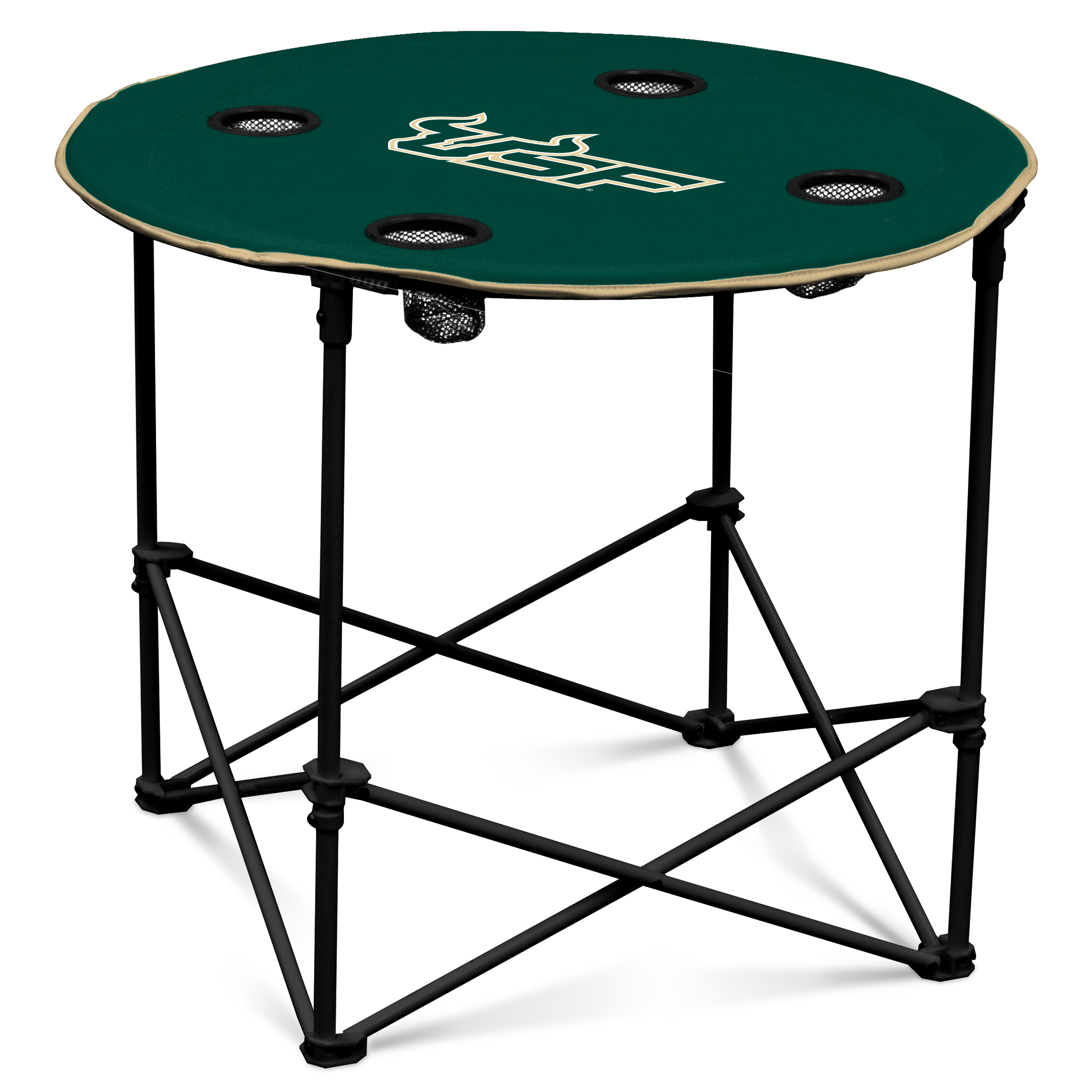 South Florida USF Bulls Round Table  