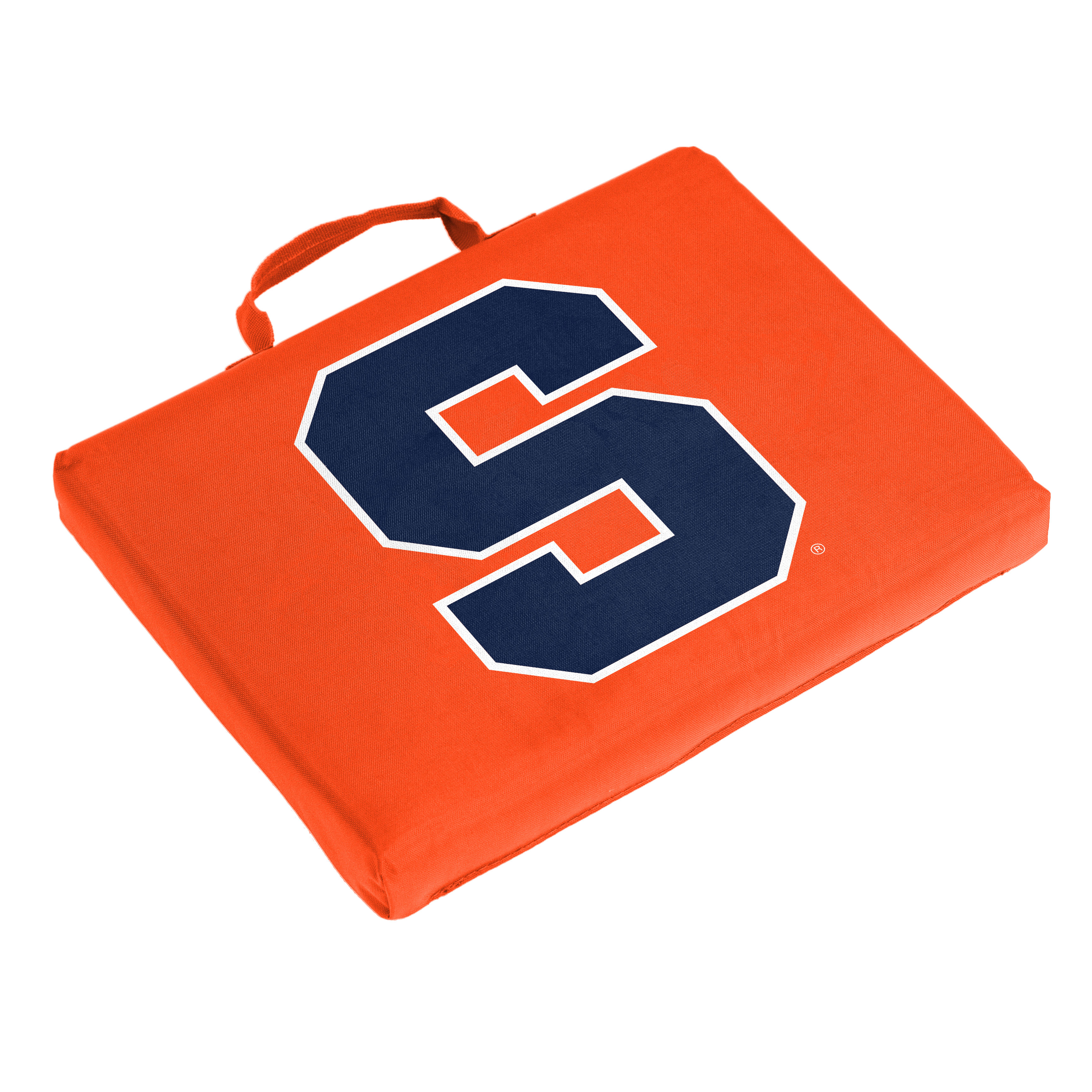 Syracuse Orange Bleacher Cushion  