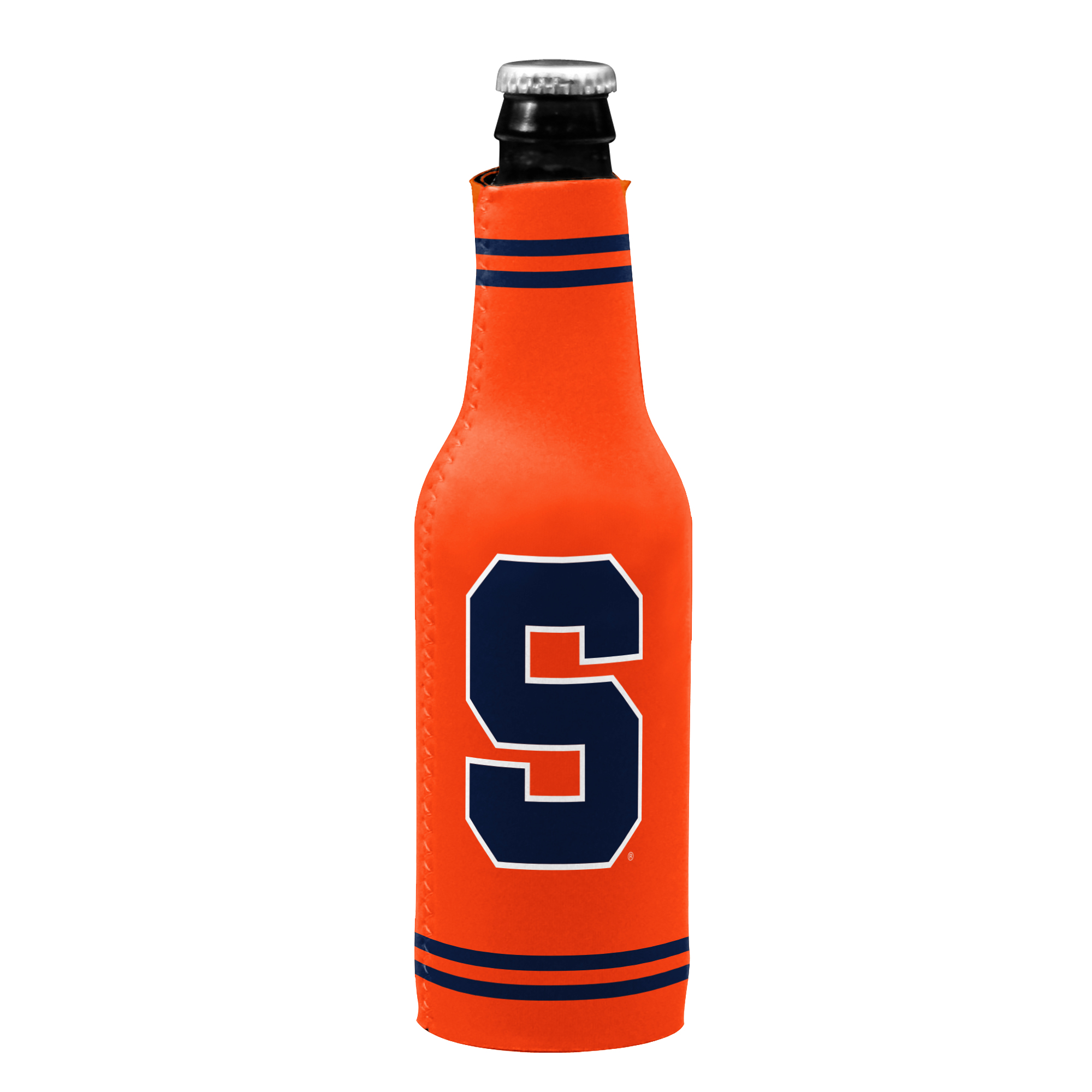 Syracuse Orange Insulated Bottle Sleeve  