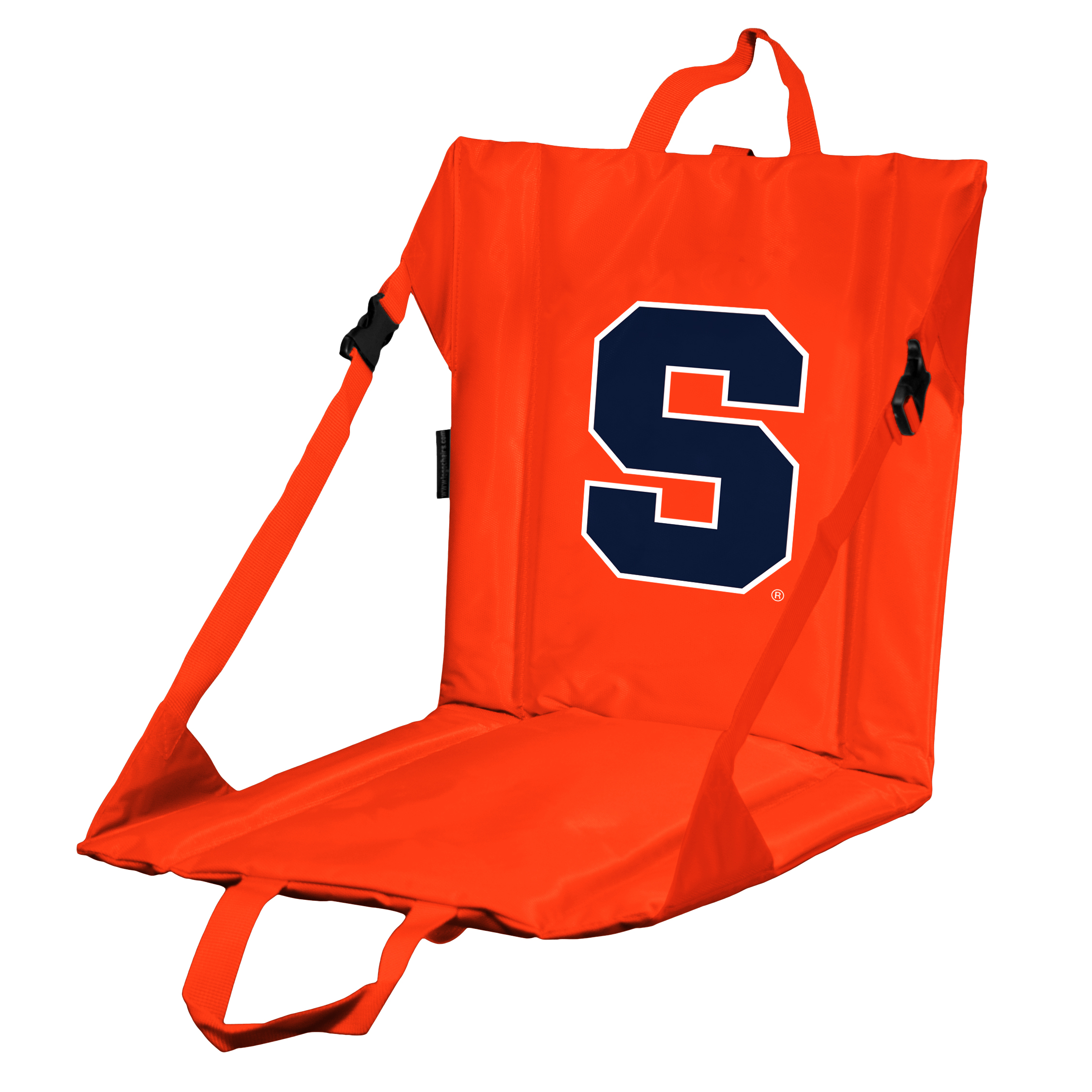 Syracuse Orange Stadium Seat  
