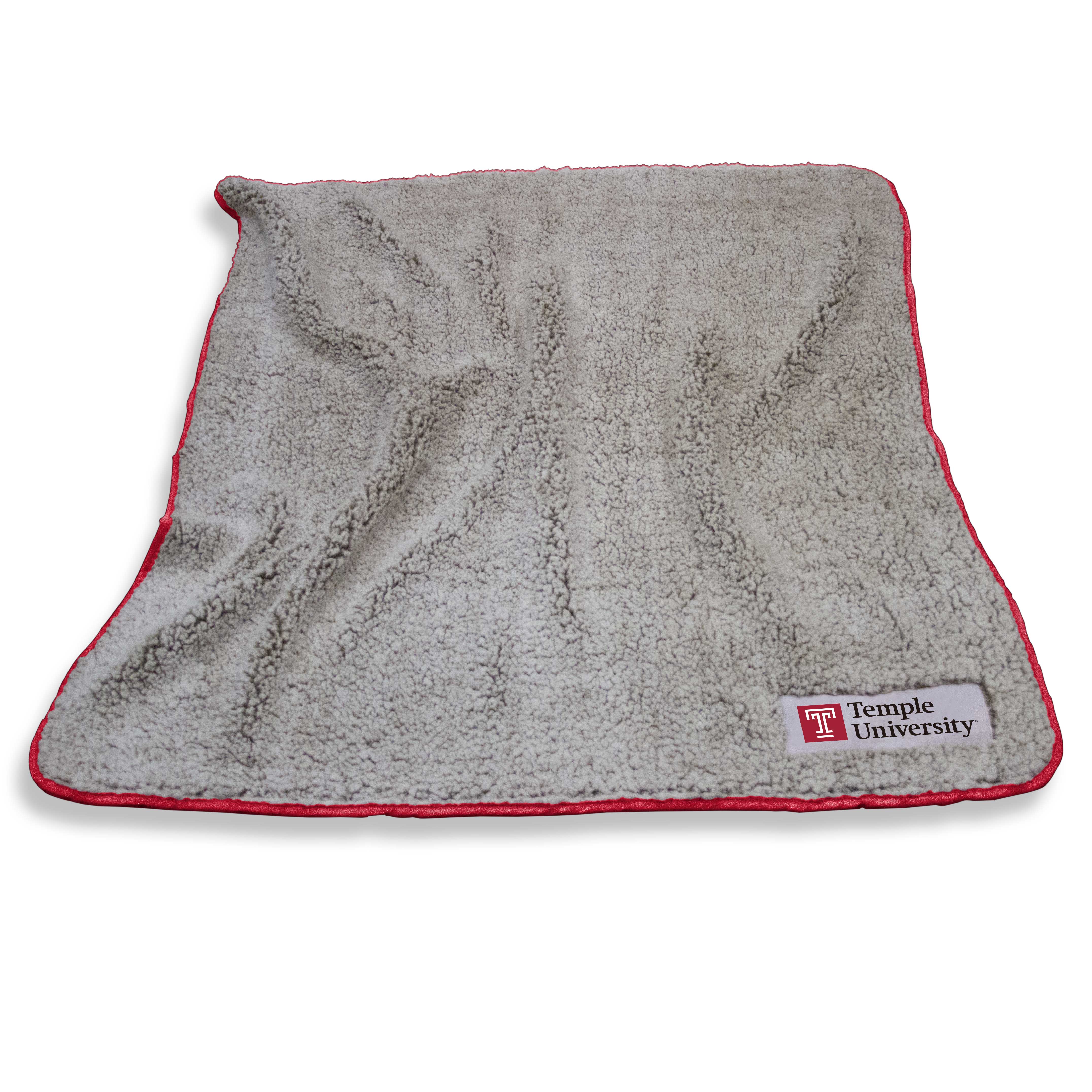 Temple Frosty Fleece  