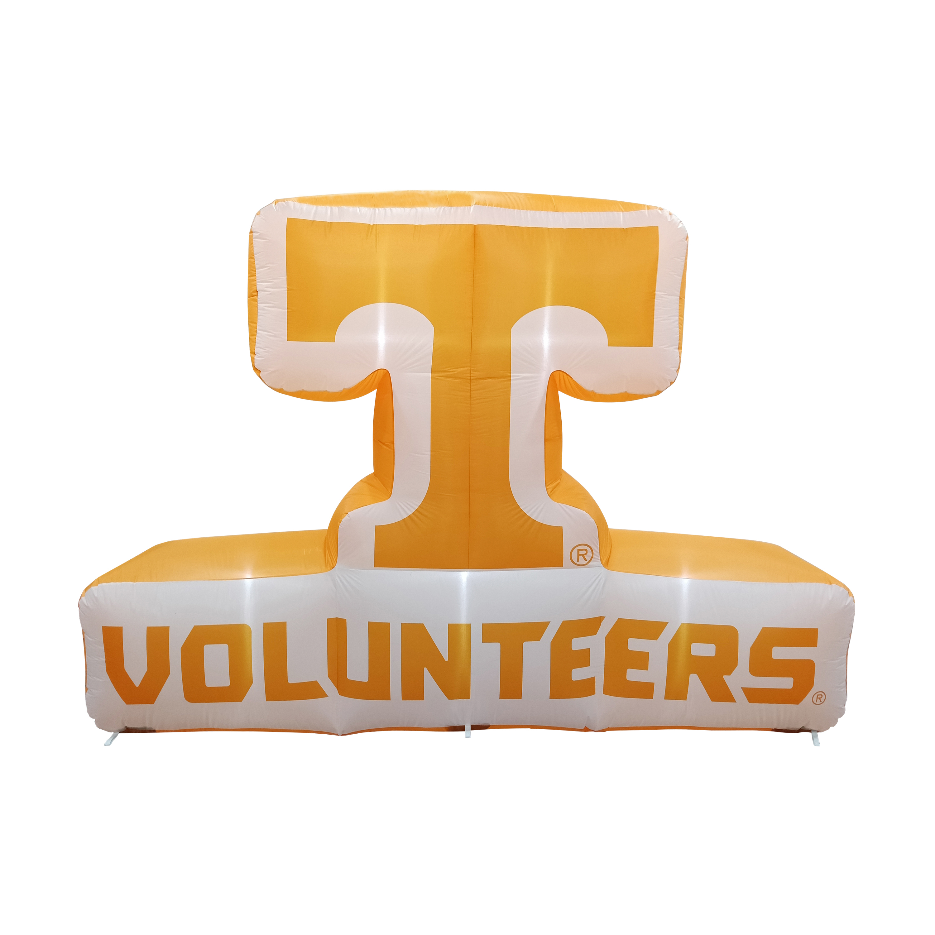 Tennessee Volunteers Inflatable Mascot 7x10  