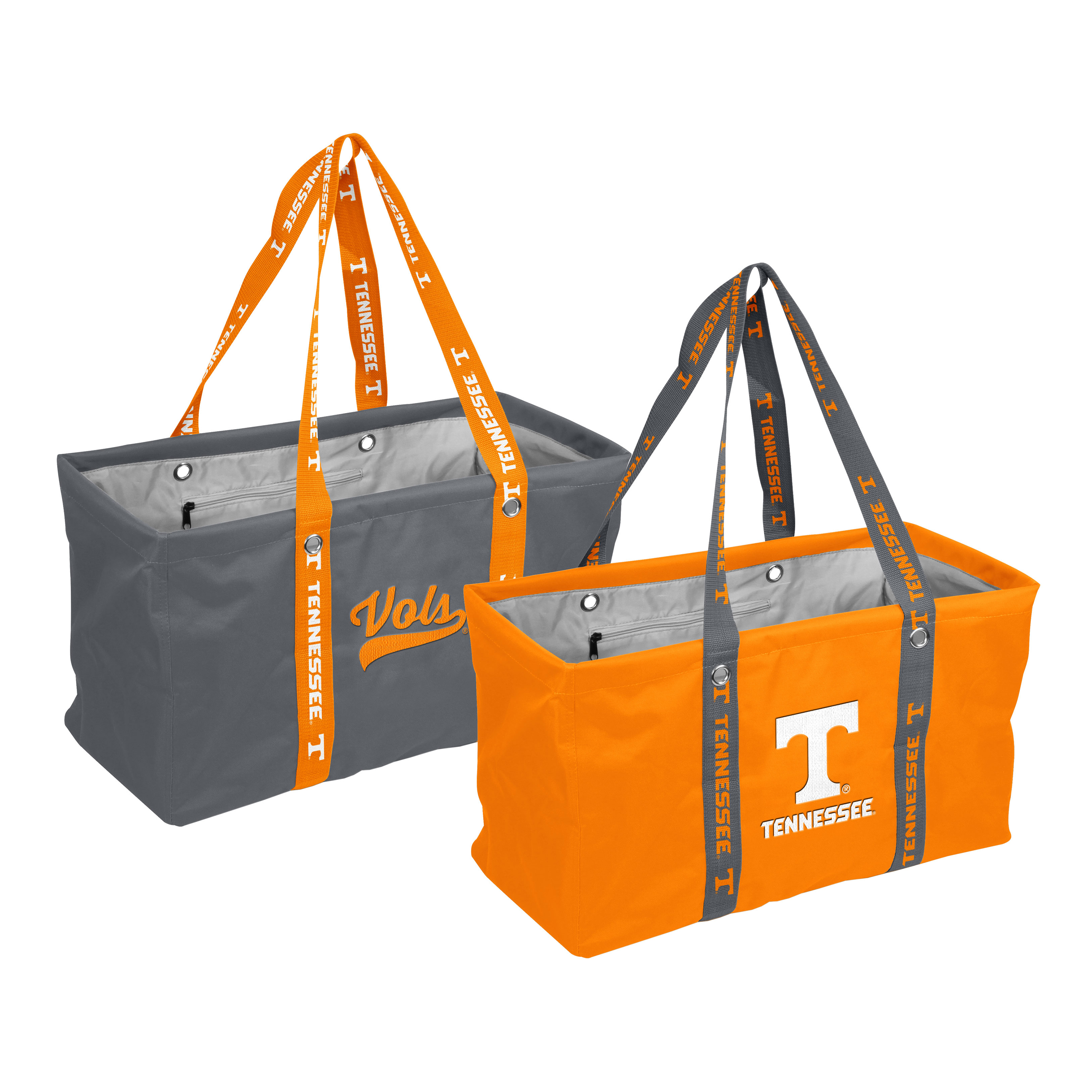 Tennessee Volunteers Picnic Caddy 2 Pack