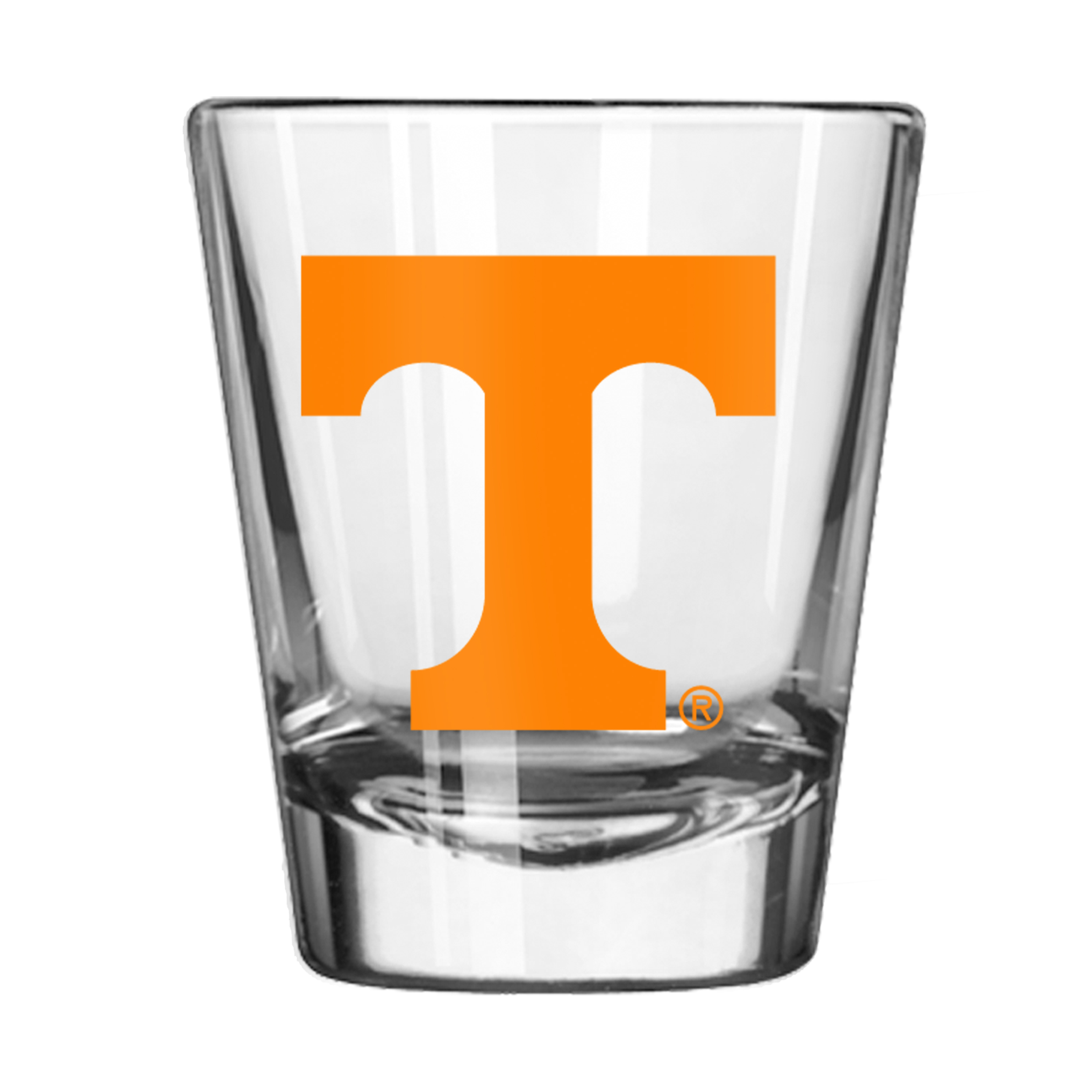 Tennessee Volunteers 2oz Gameday Shot Glass  