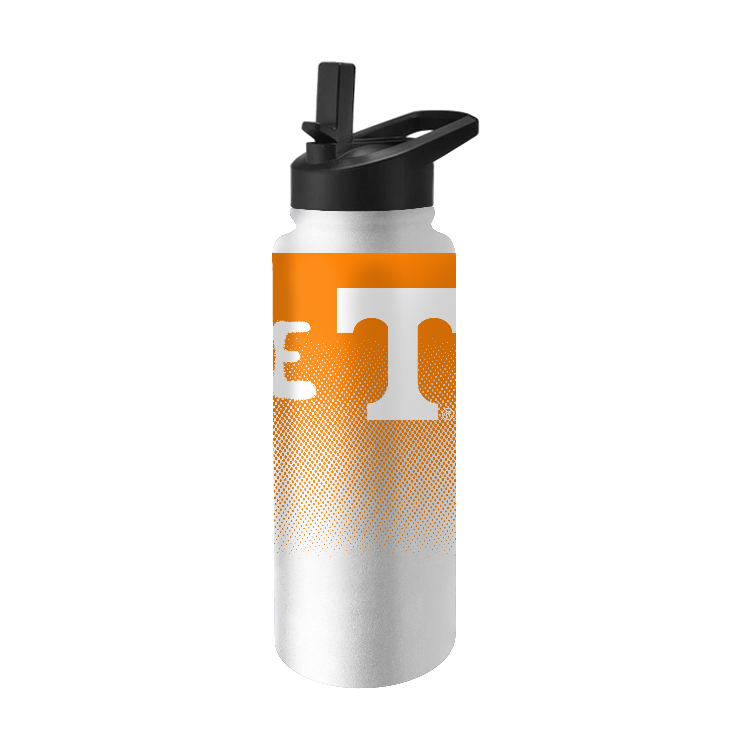 Tennessee Volunteers 34oz Spray Quencher Bottle  