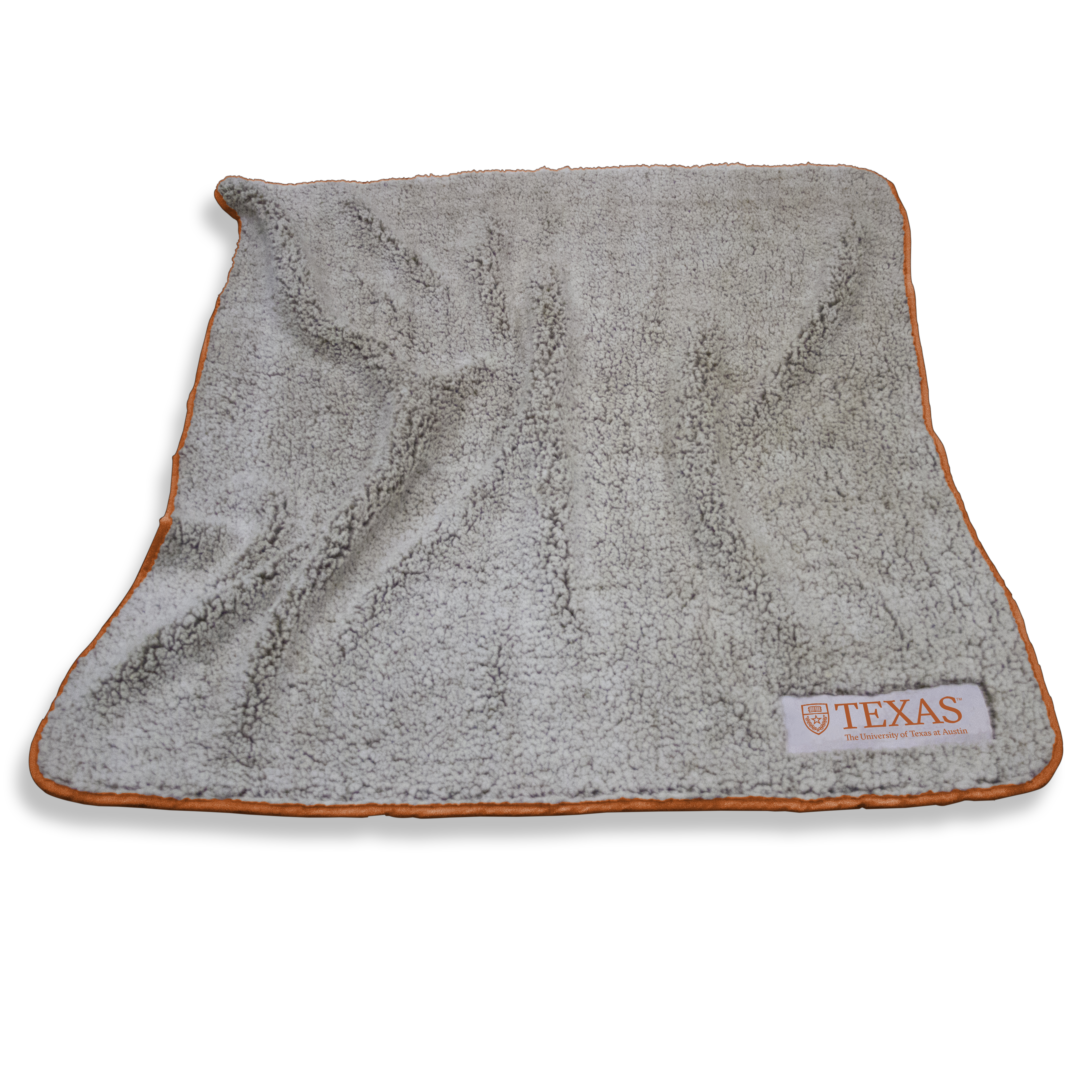Texas Longhorns Frosty Fleece  