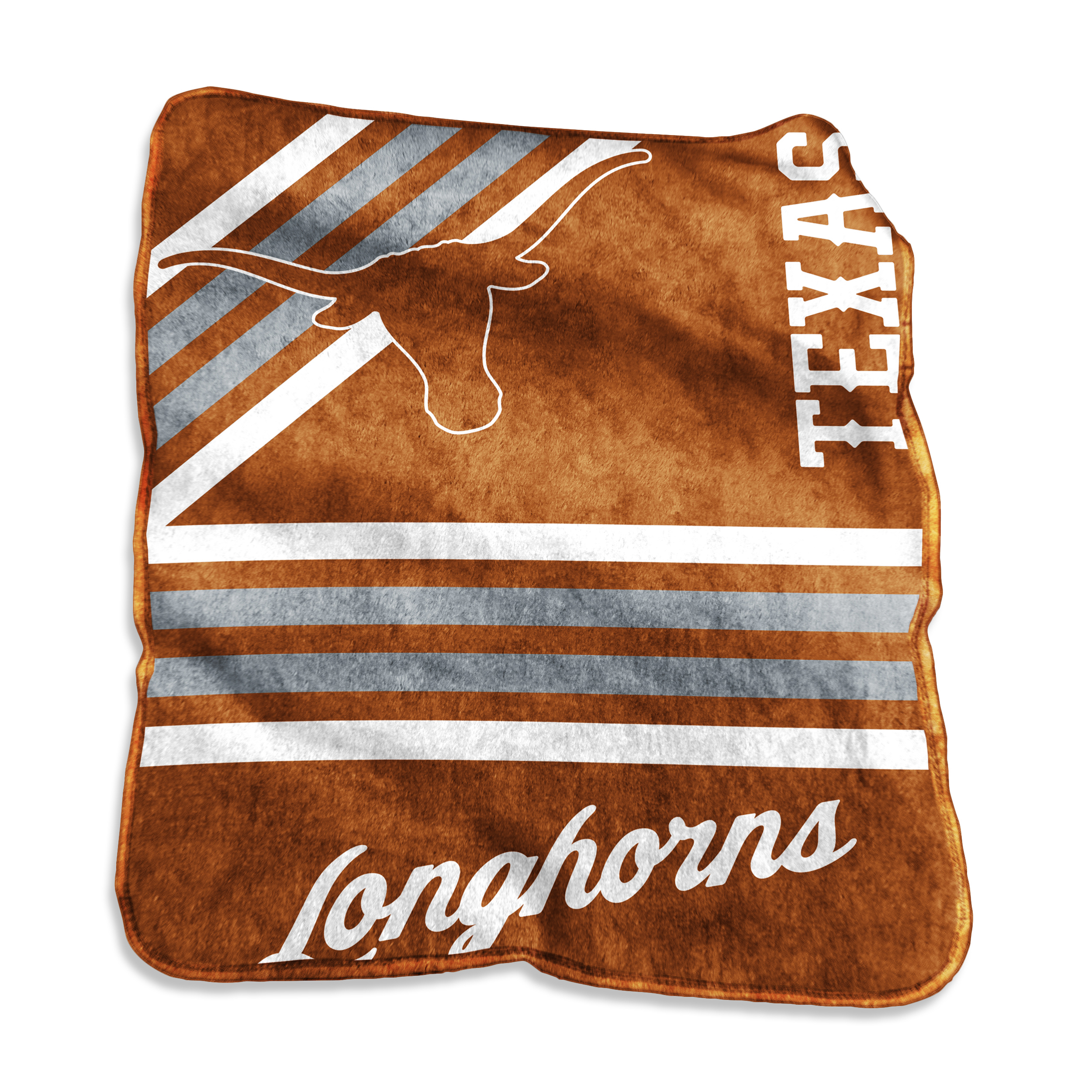 Texas Longhorns Rachel Throw  