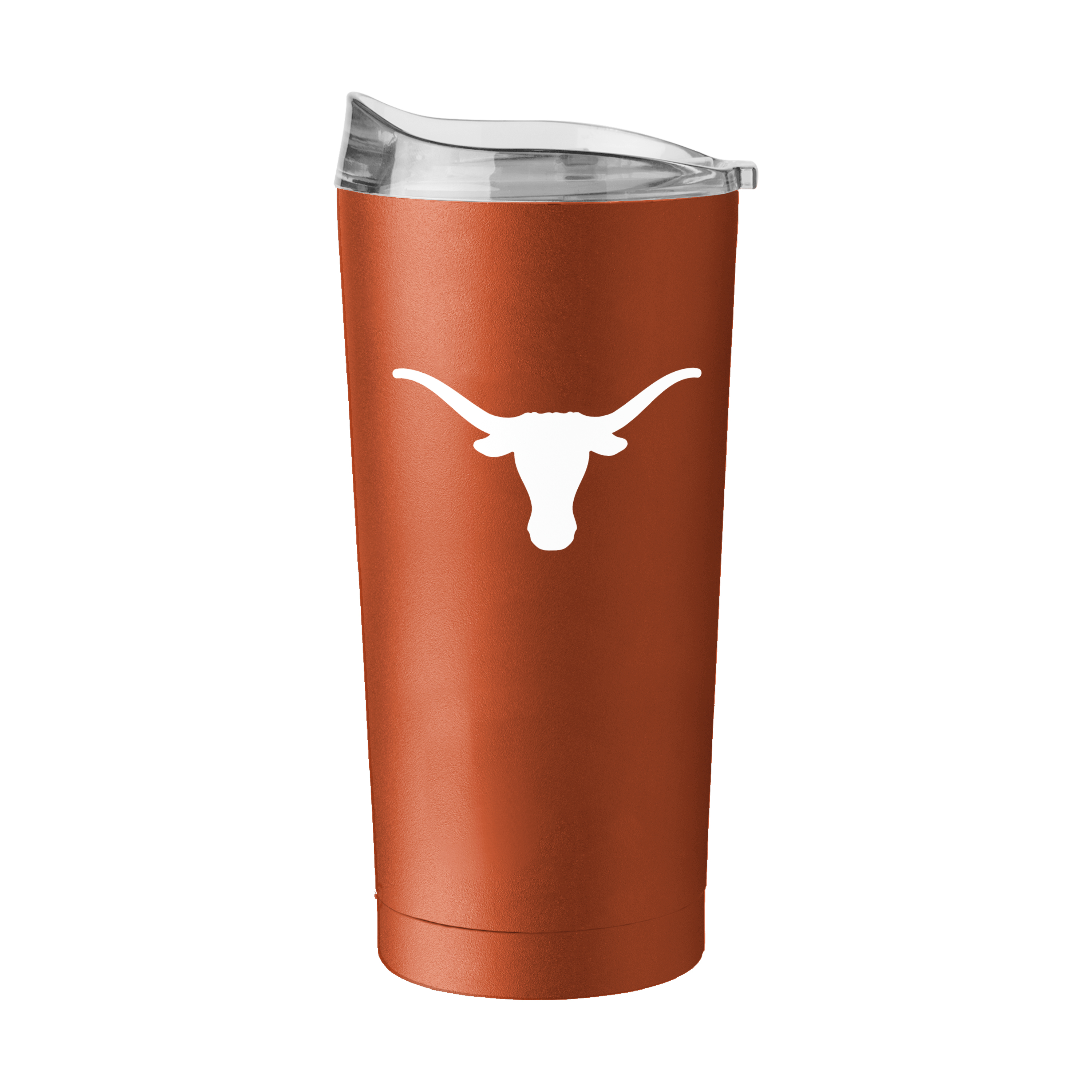 Texas Longhorns 20oz Flipside Powder Coat Tumbler  