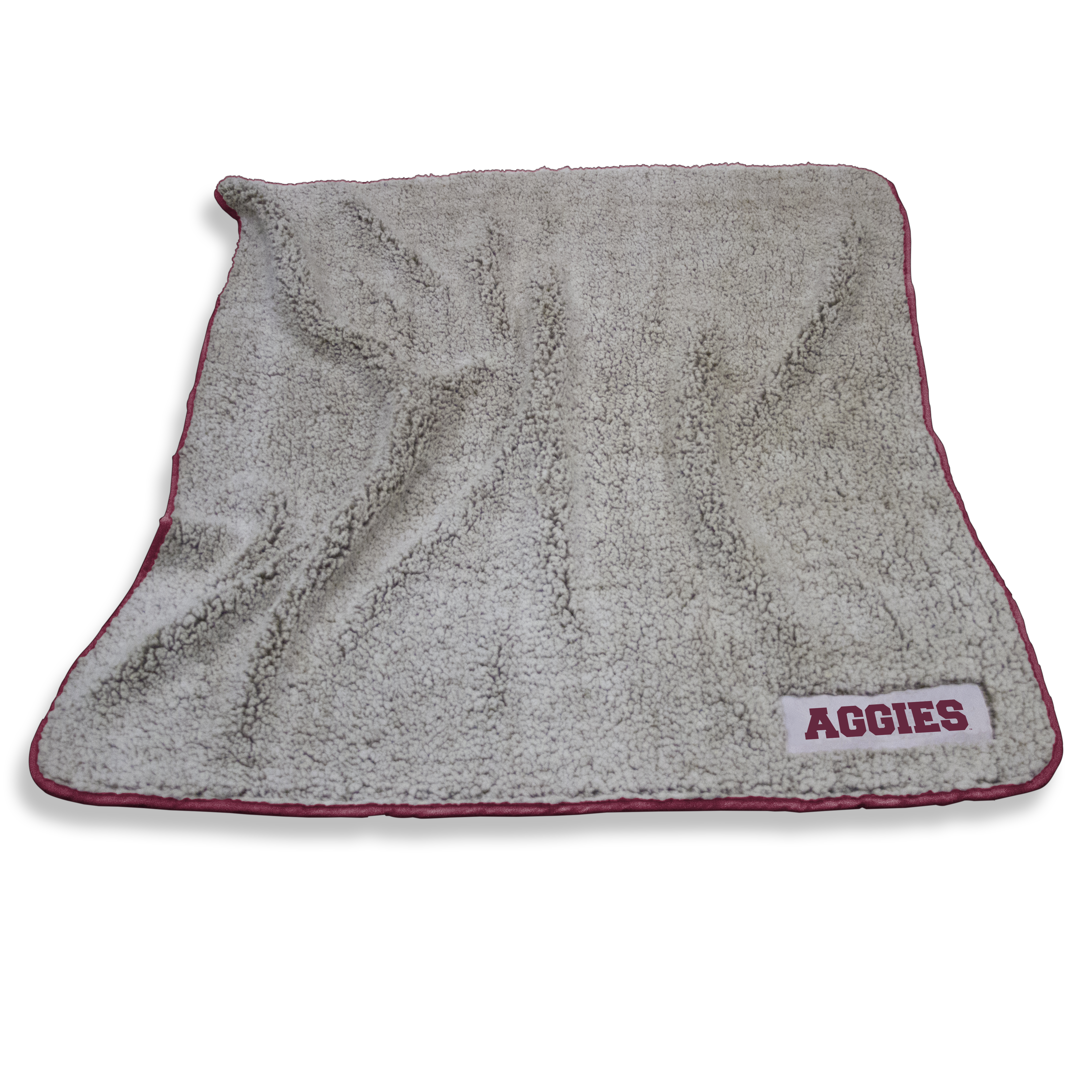 Texas A&M Aggies Frosty Fleece  