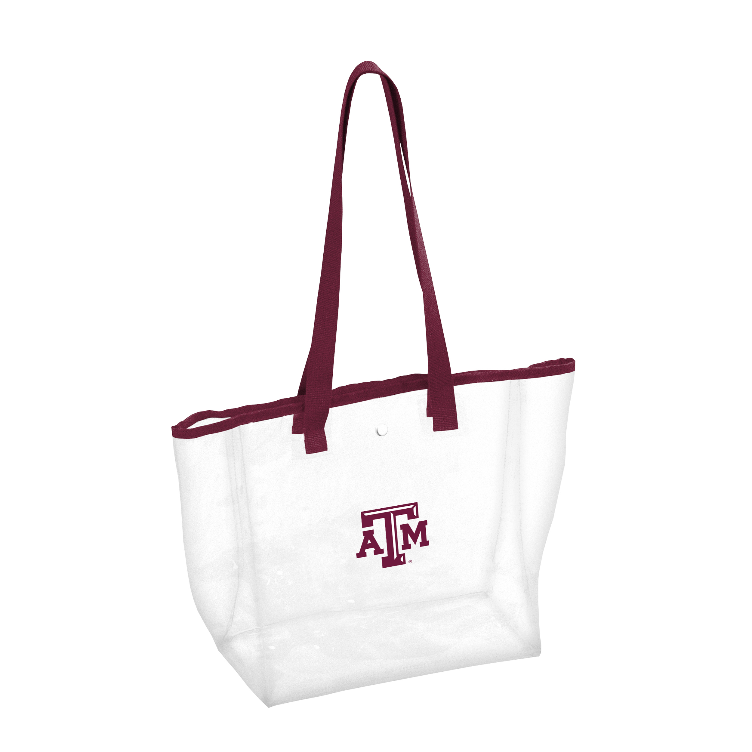 Texas A&M Aggies Stadium Clear Bag  