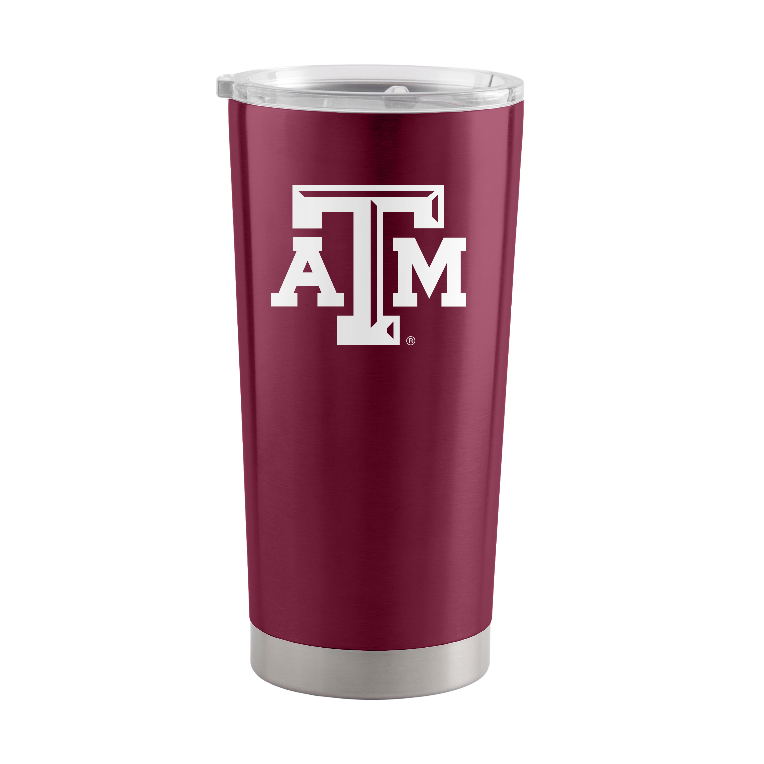 Texas A&M Aggies 20oz Gameday Stainless Steel Tumbler  