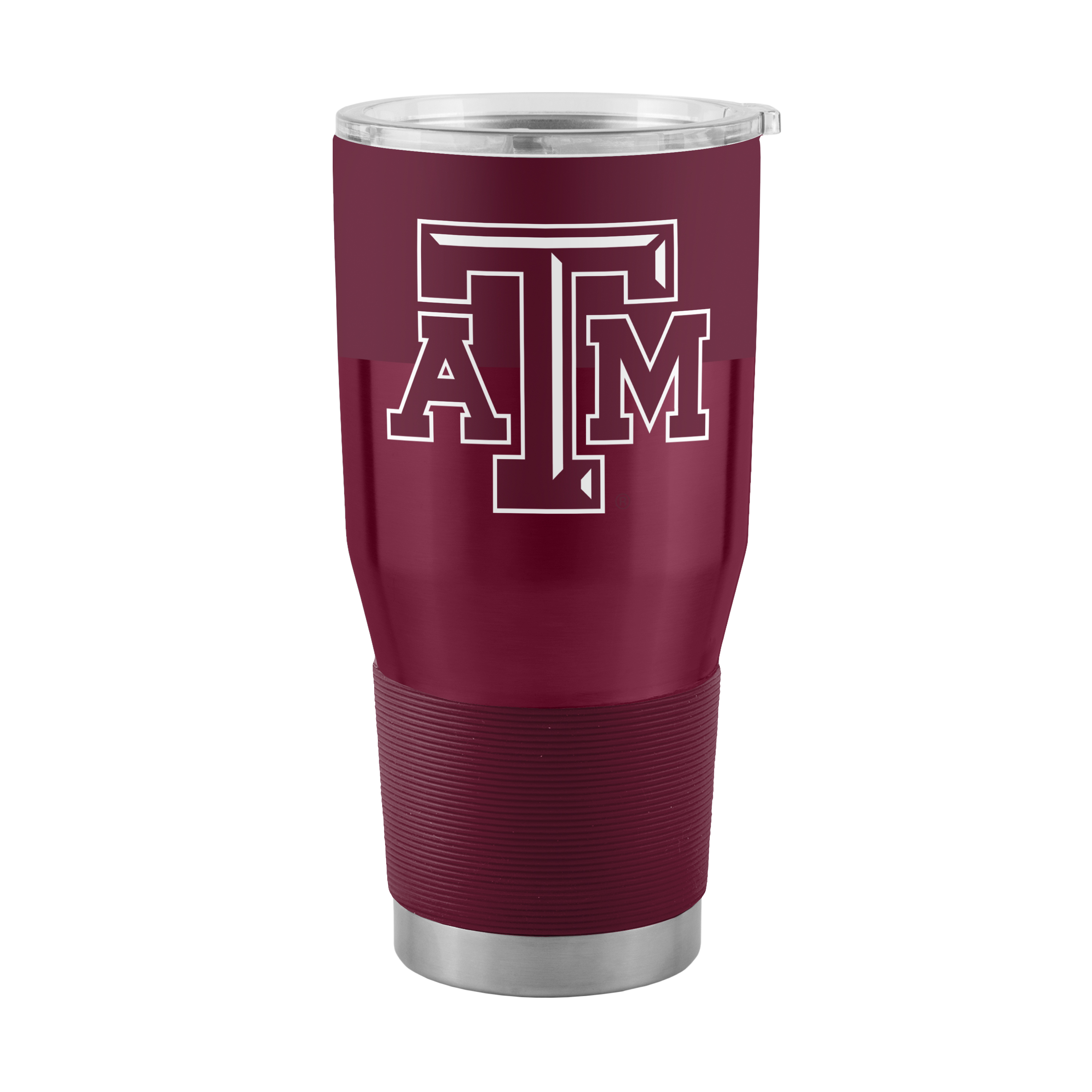 Texas A&M Aggies 30oz Colorblock Stainless Tumbler  