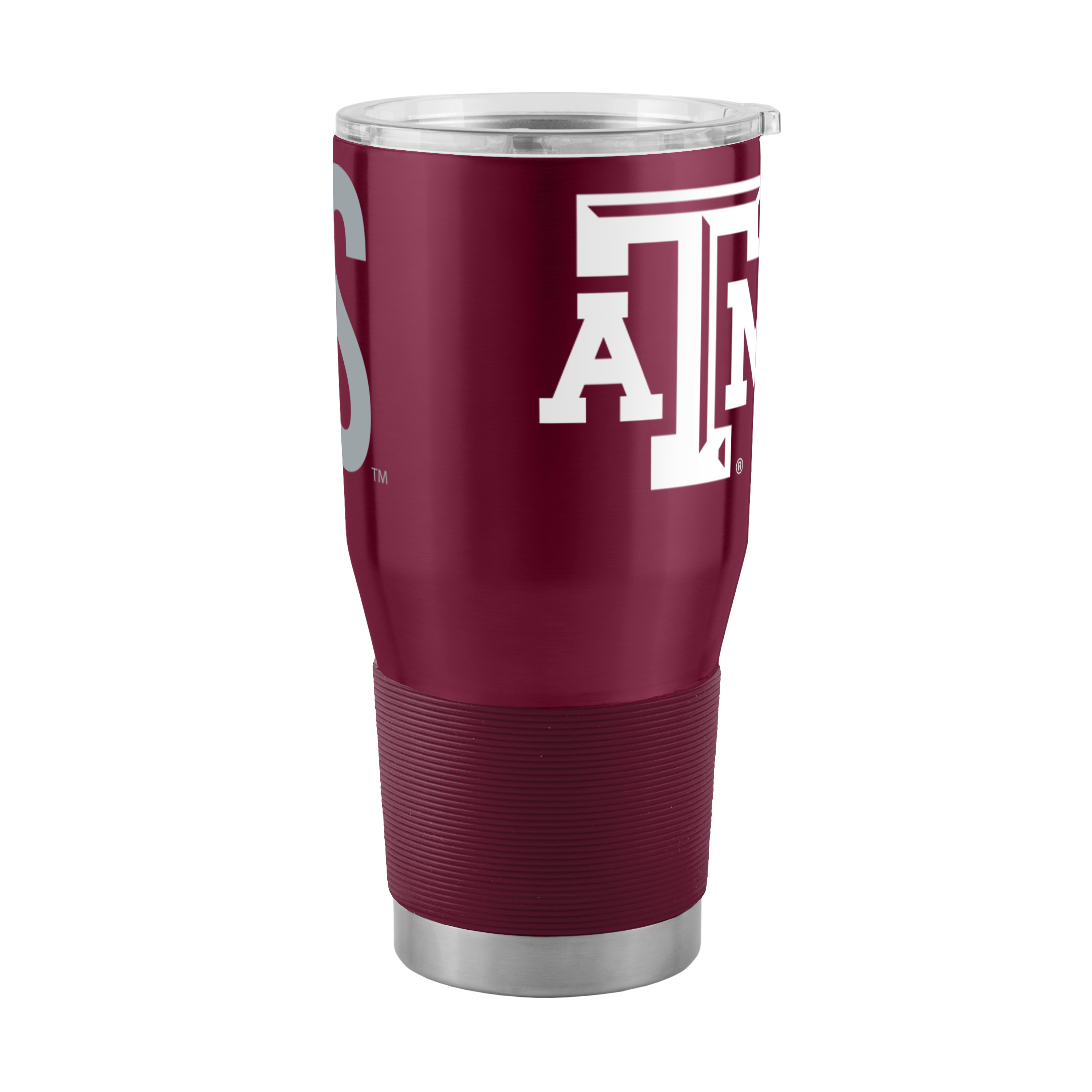 Texas A&M Aggies 30oz Overtime Stainless Tumbler  