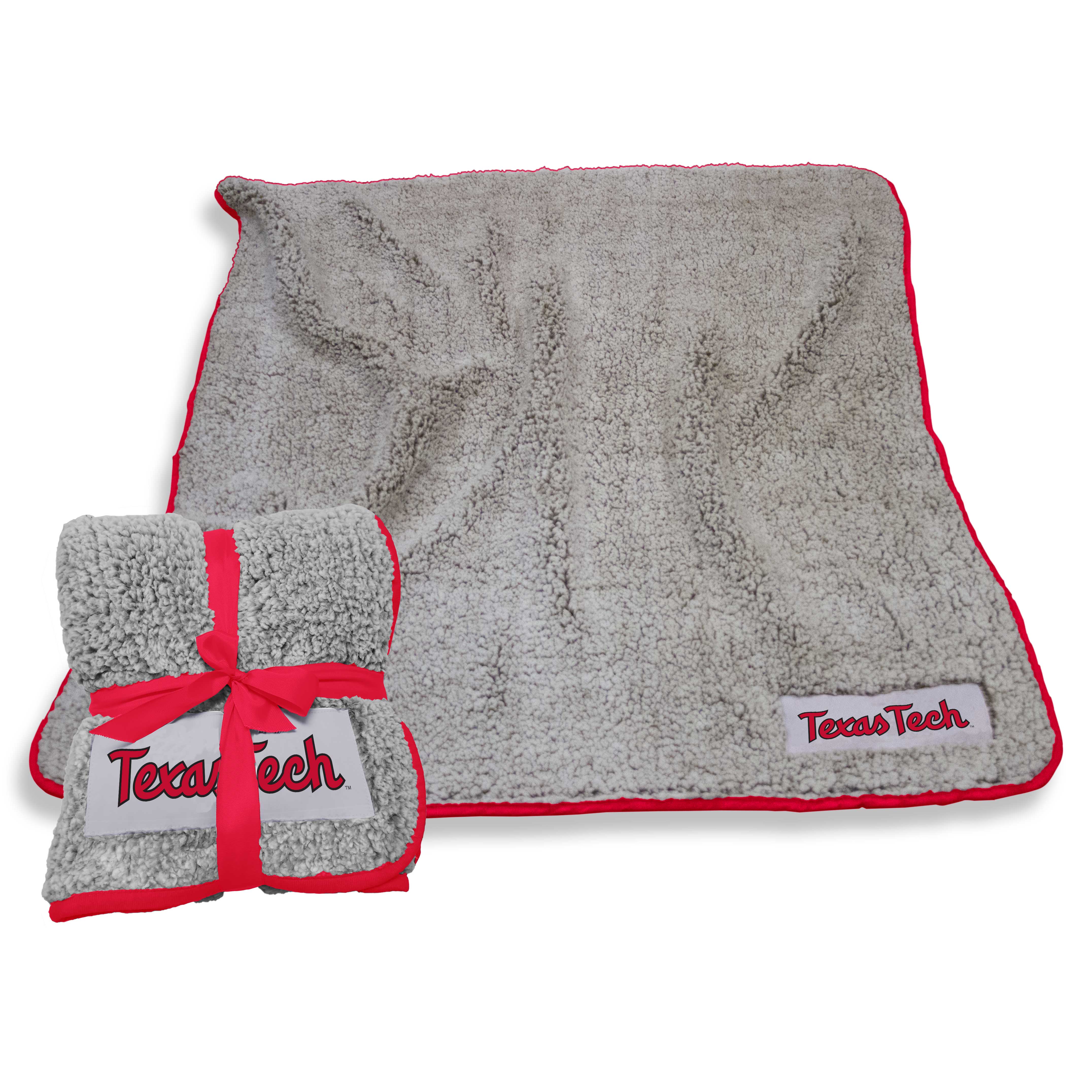Texas Tech Red Raiders Frosty Fleece  