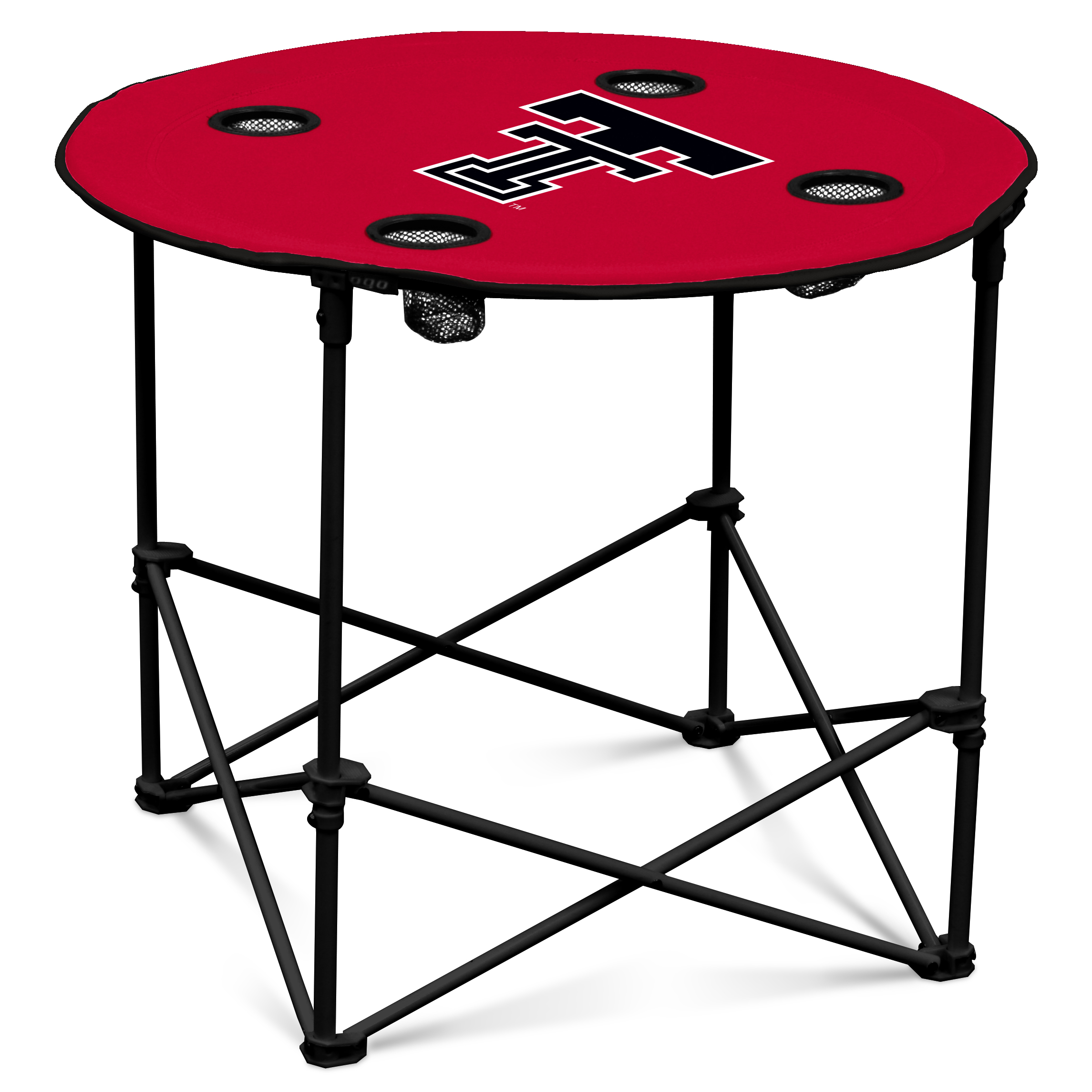 Texas Tech Red Raiders Round Table  