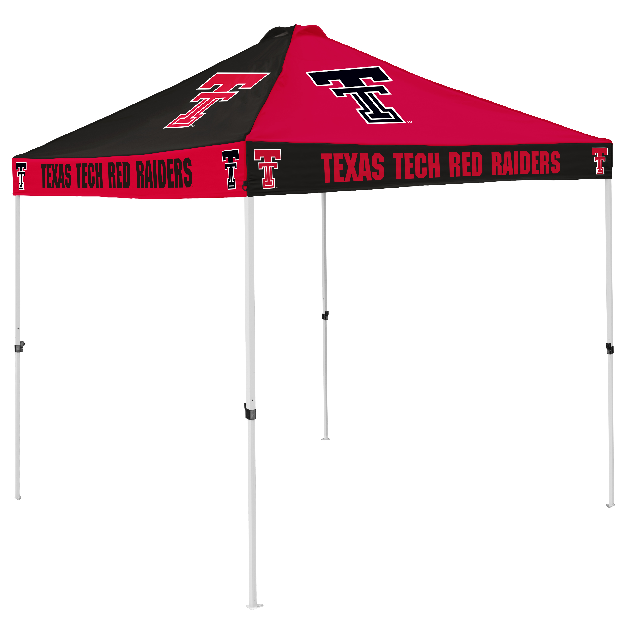 Texas Tech Red Raiders CB Canopy  