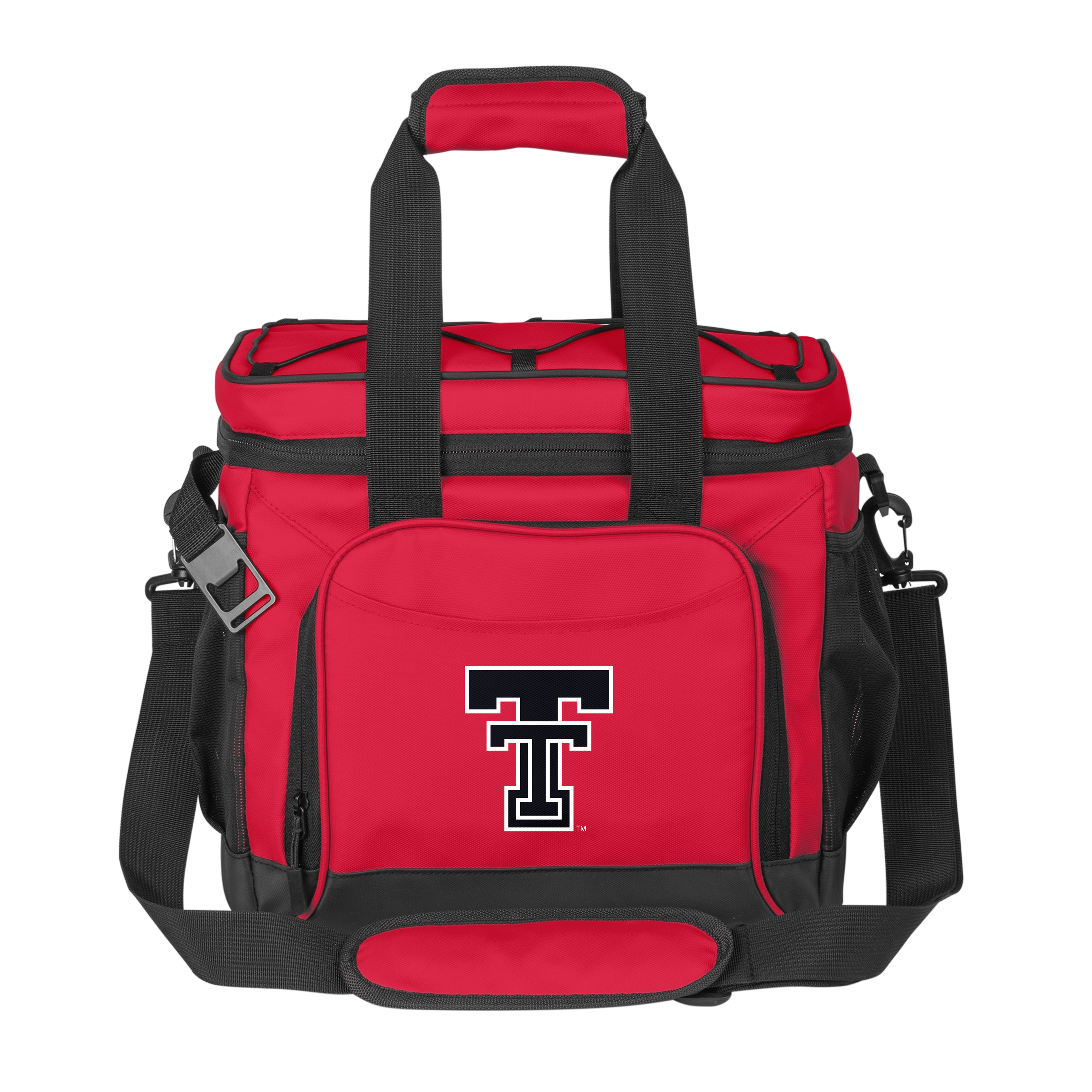 Texas Tech 24 Can Flex Cooler  