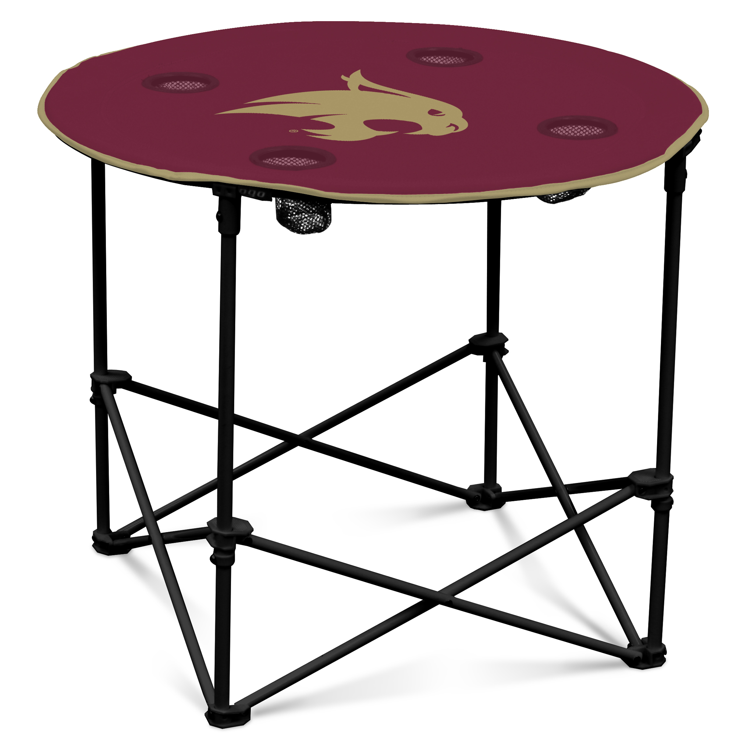 Texas State Bobcats Round Table  