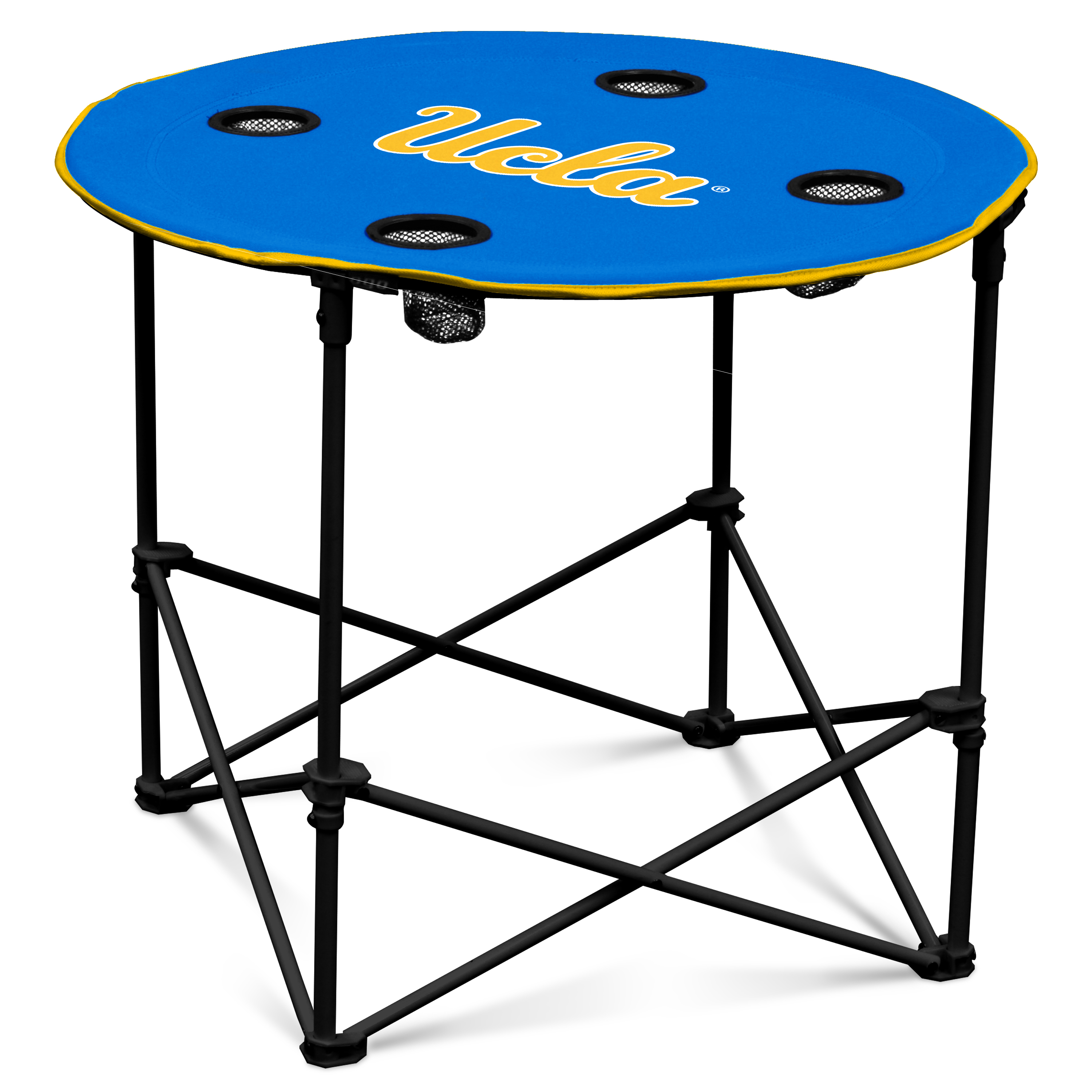 UCLA Bruins Round Table  