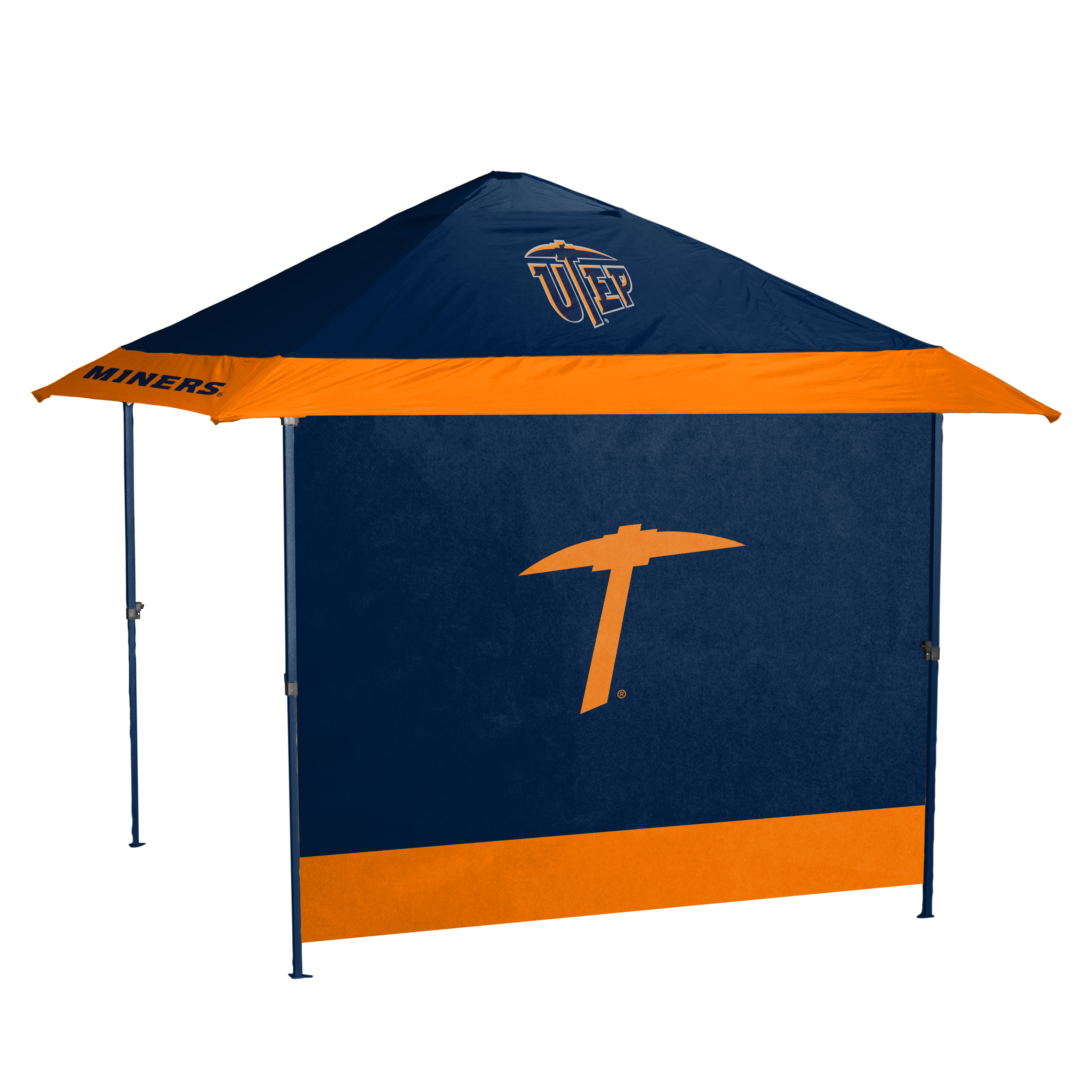 Texas El Paso 12x12 Pagoda Canopy