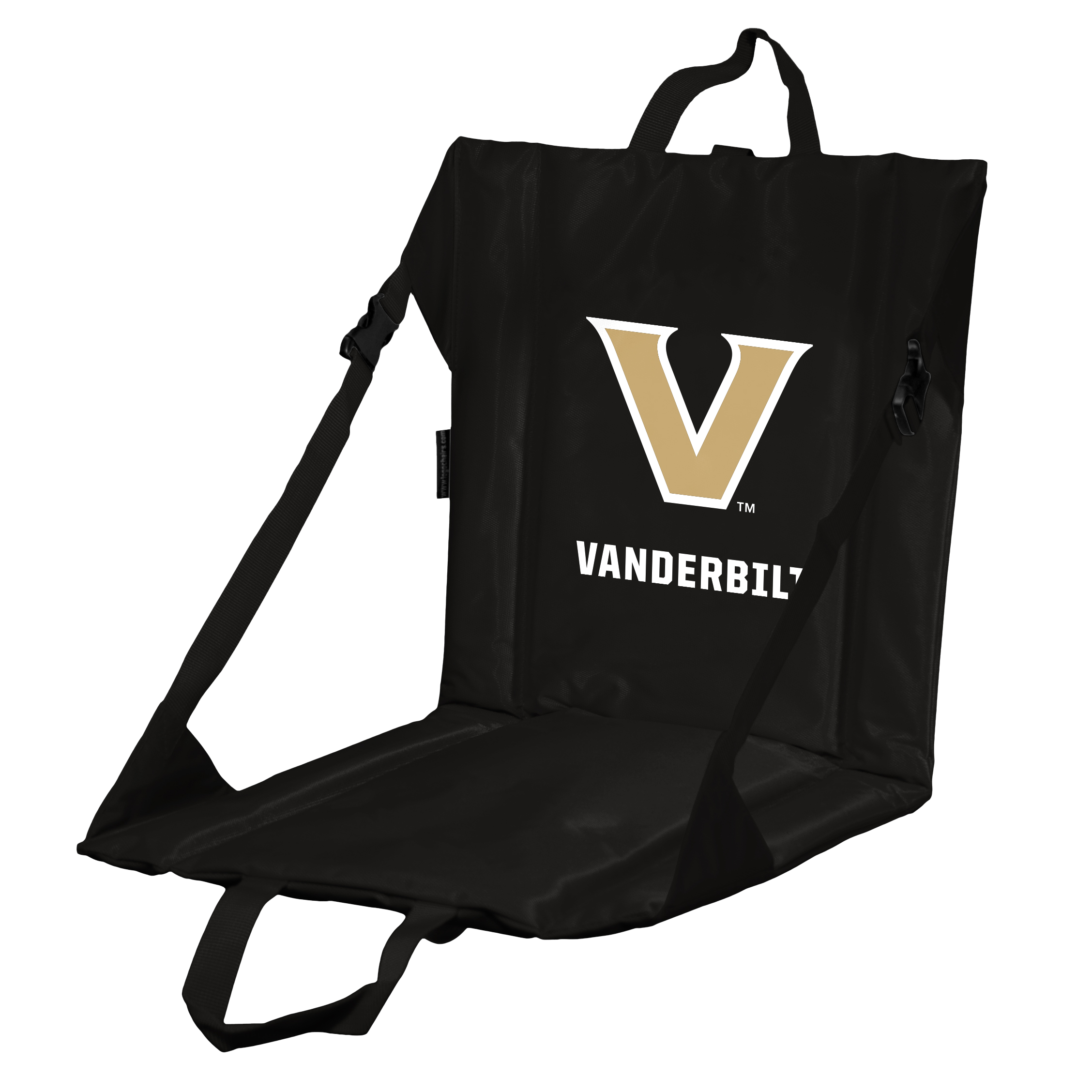 Vanderbilt Commodores Stadium Seat  