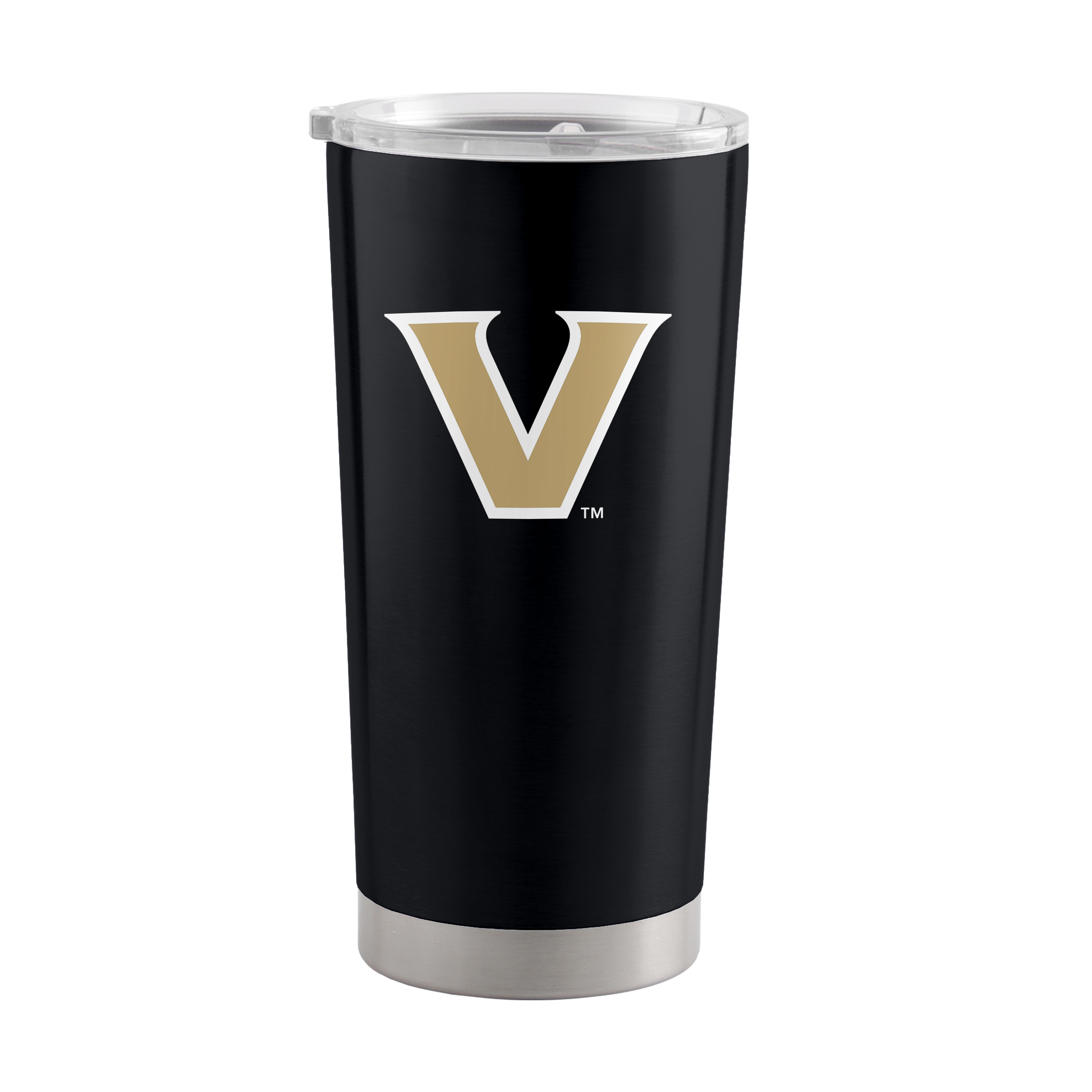 Vanderbilt Commodores 20oz Gameday Stainless Tumbler  