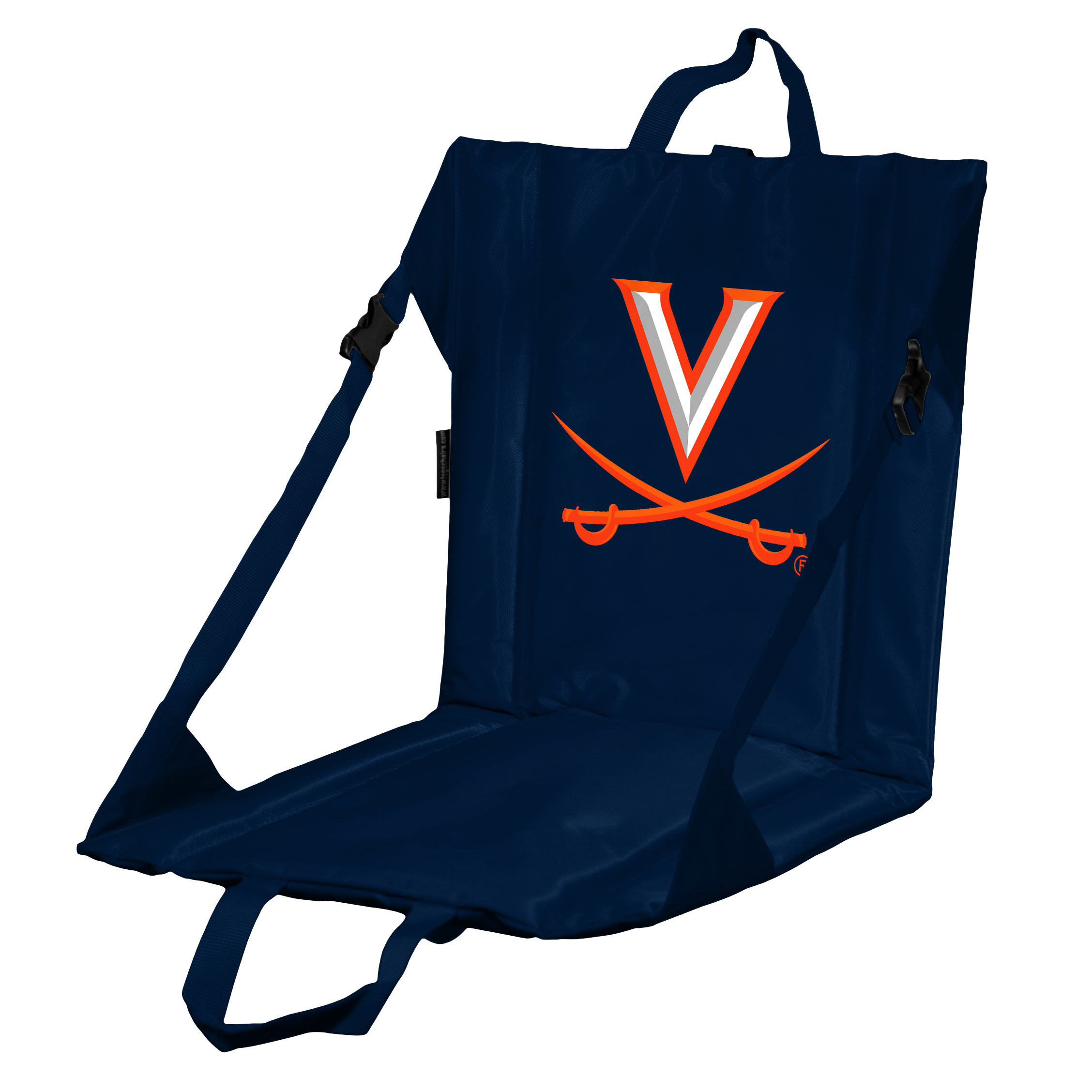 Virginia Cavaliers Stadium Seat  