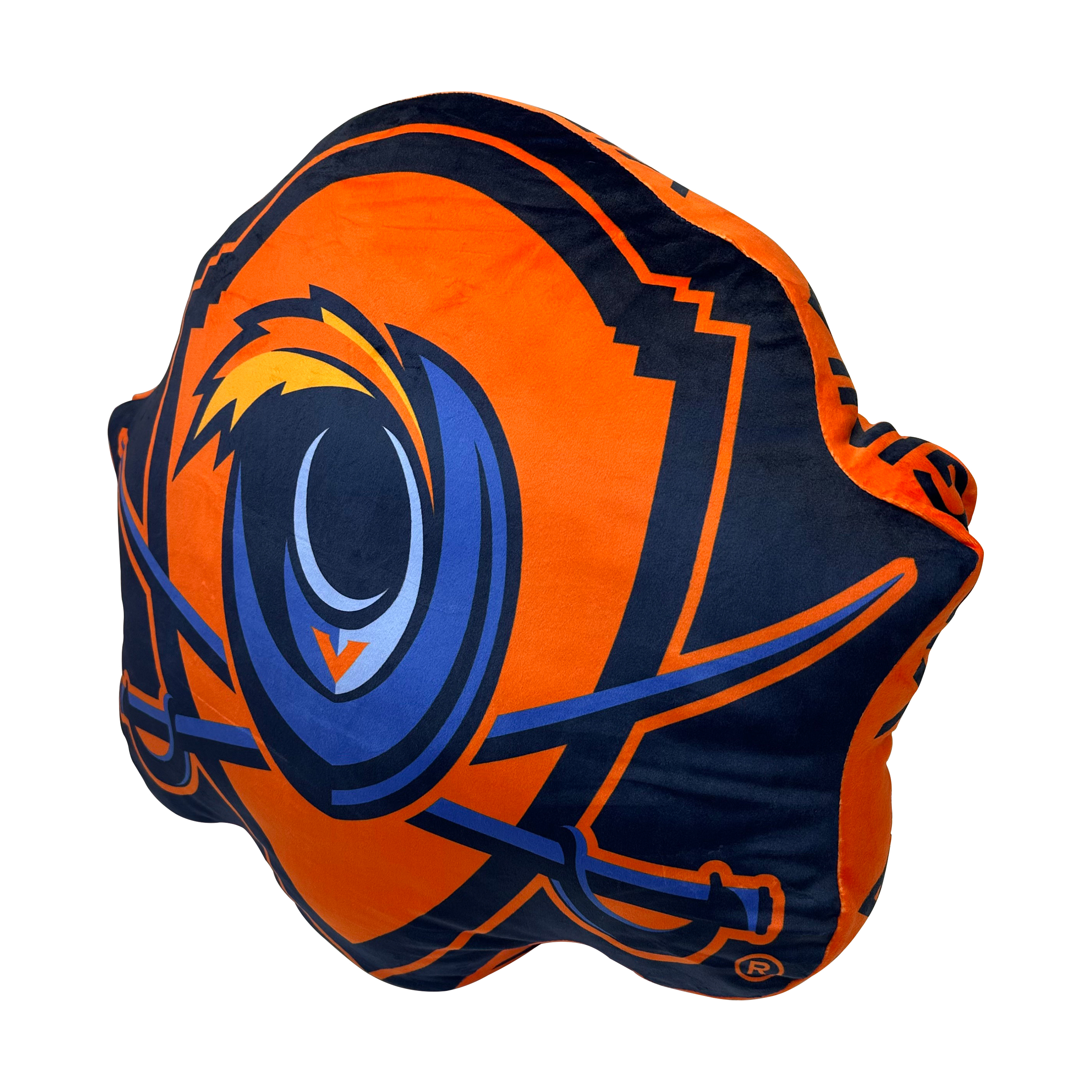 Virginia Cavaliers XL Puff Pillow  