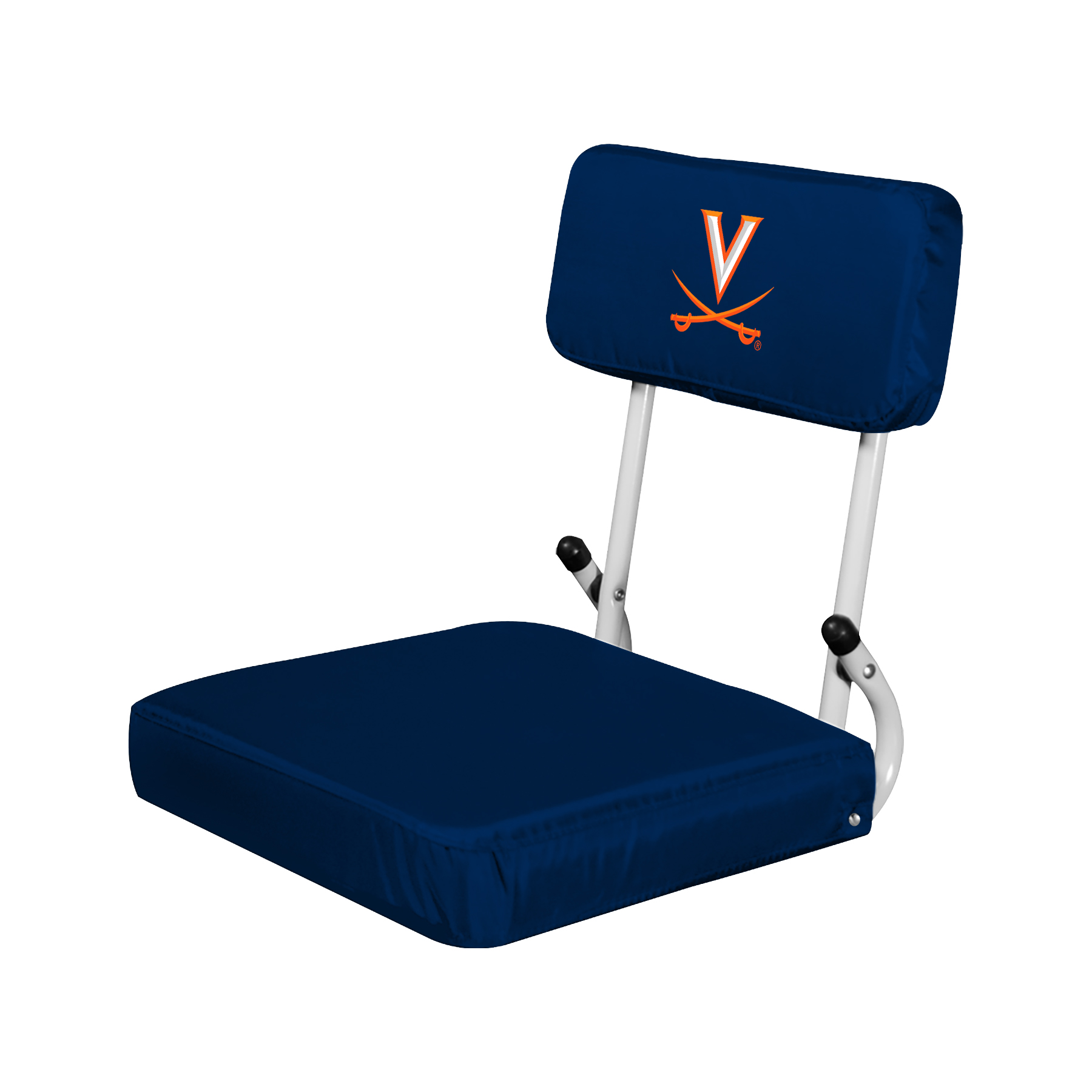 Virginia Cavaliers No Zipper Hard Back SS