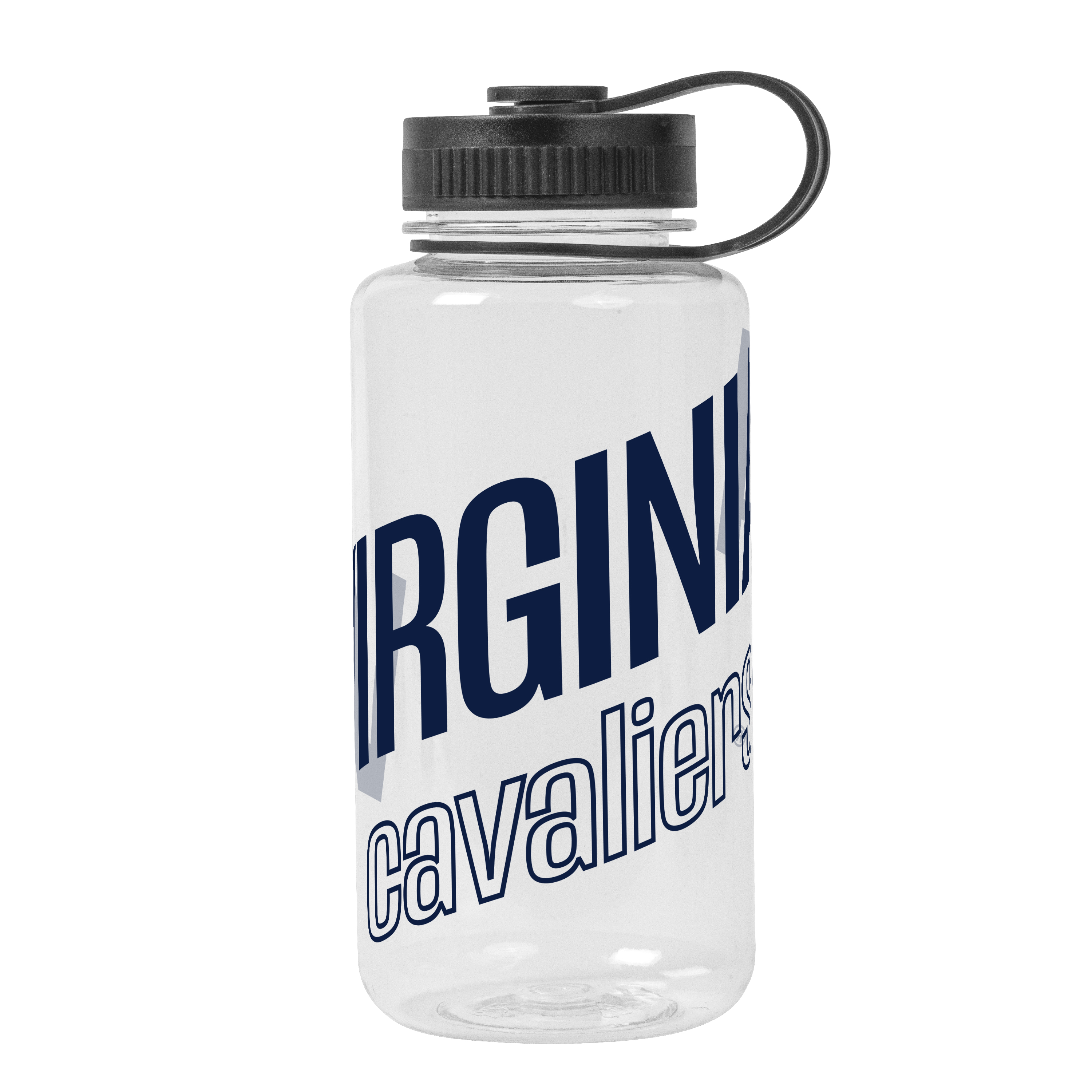 Virginia Cavaliers Target 2025 38oz Hydration Bottle  