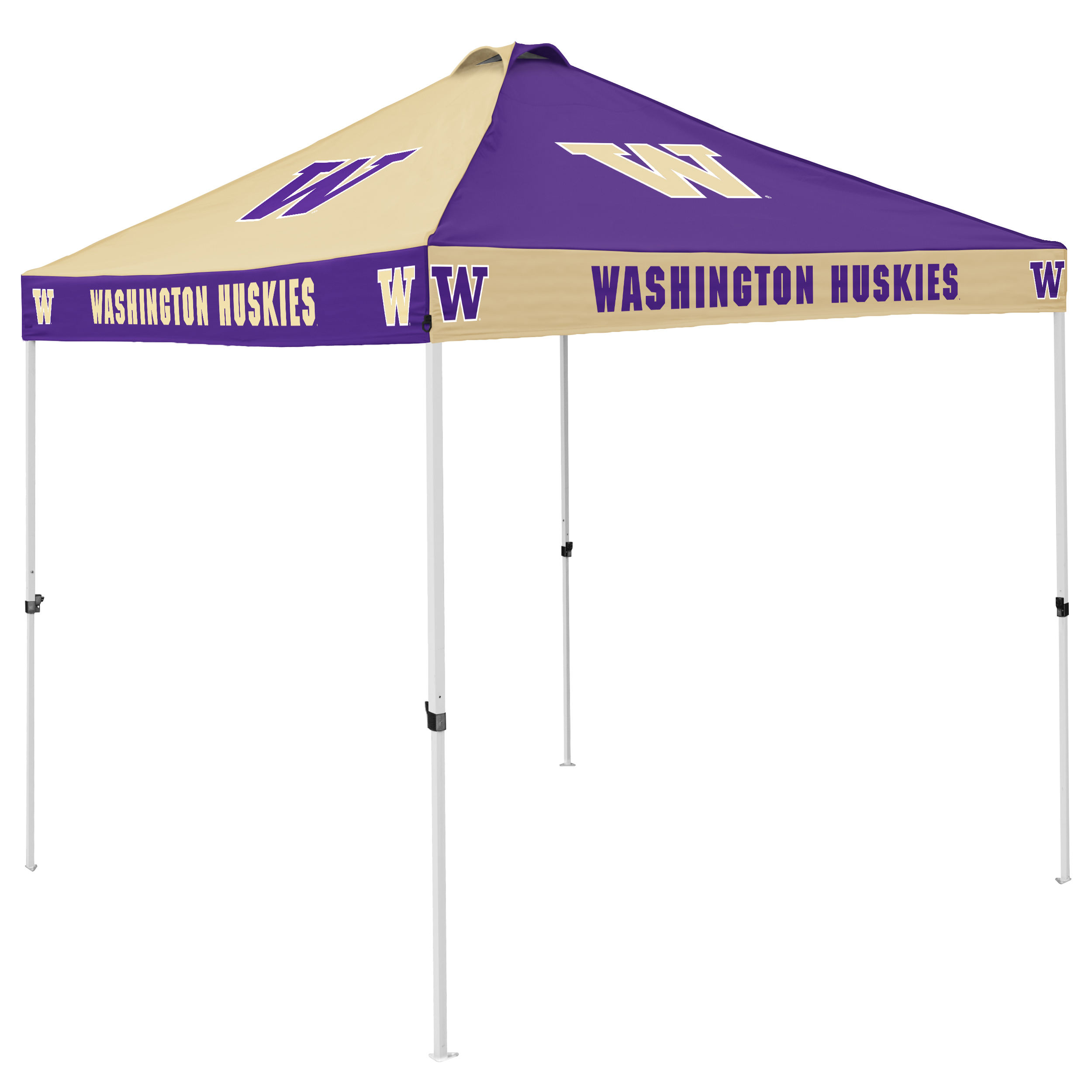 Washington Huskies CB Canopy  