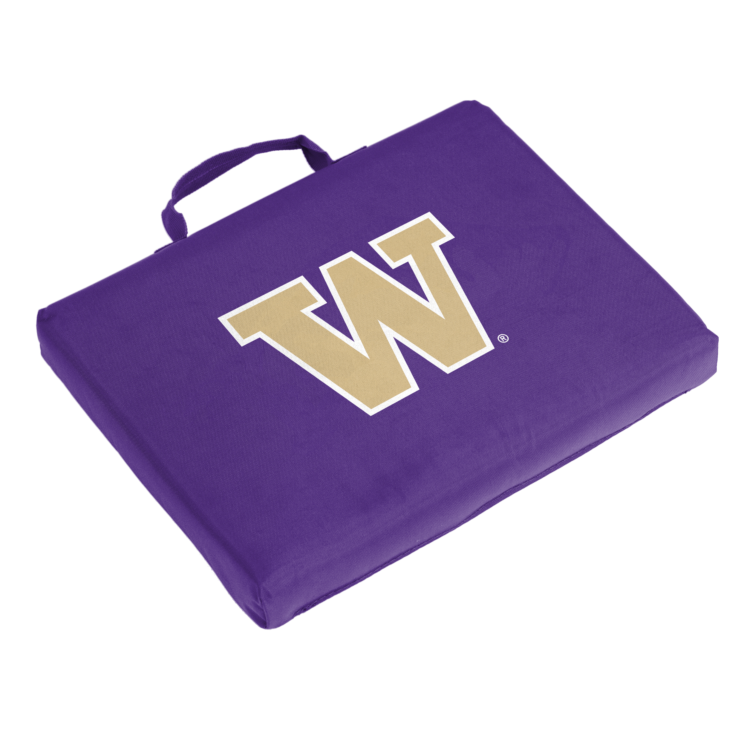 Washington Huskies Bleacher Cushion  