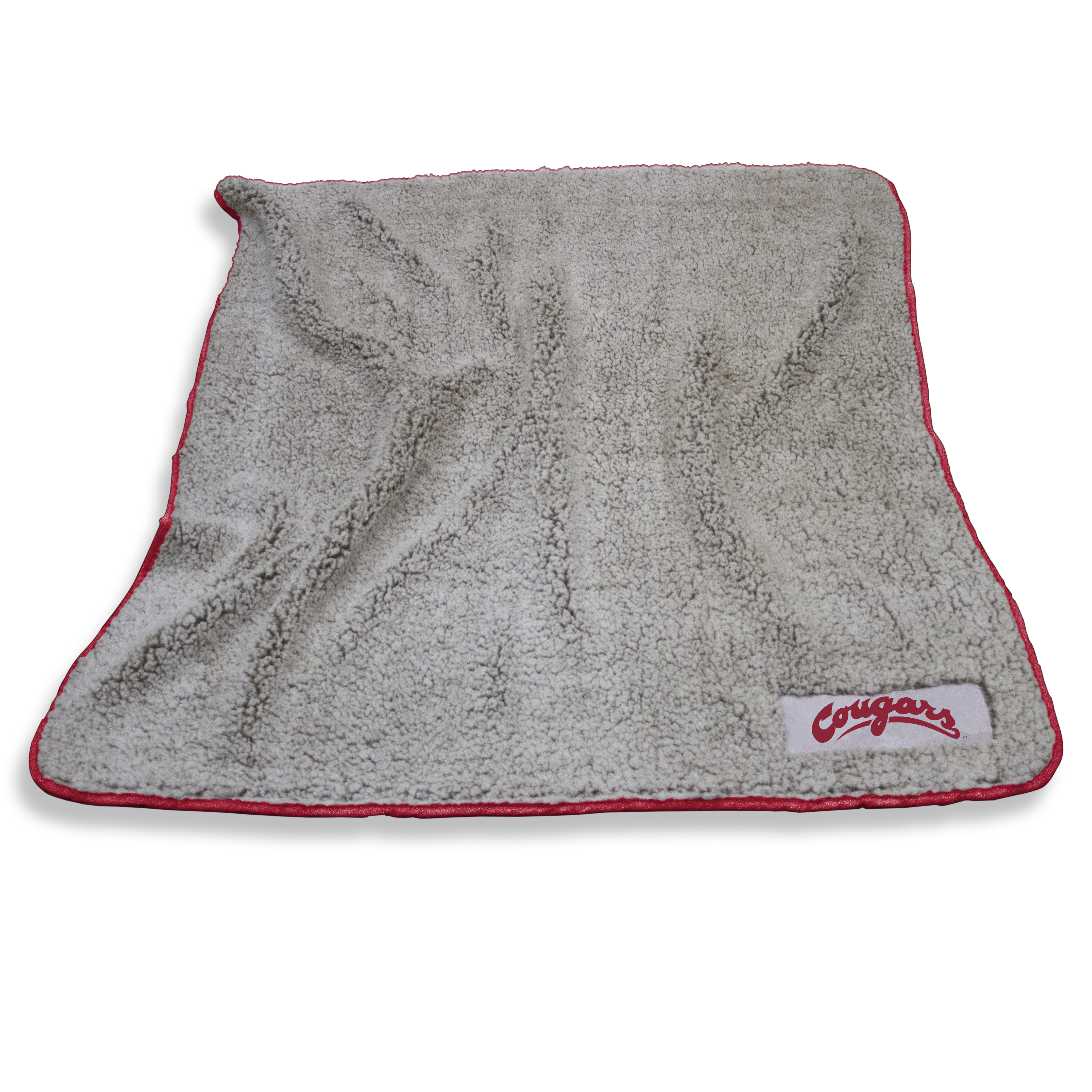 Washington State Cougars Frosty Fleece  