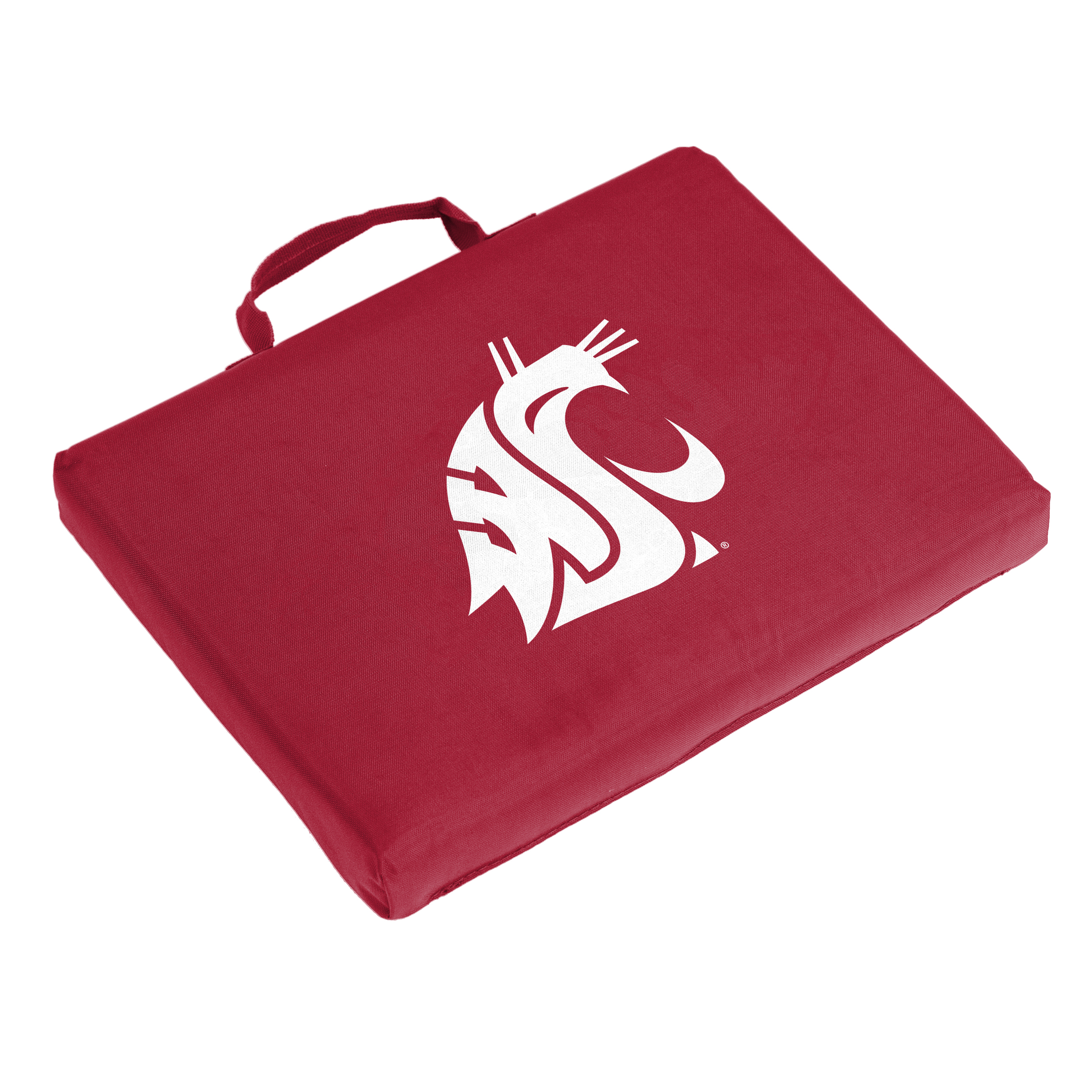 Washington State Cougars Bleacher Cushion  