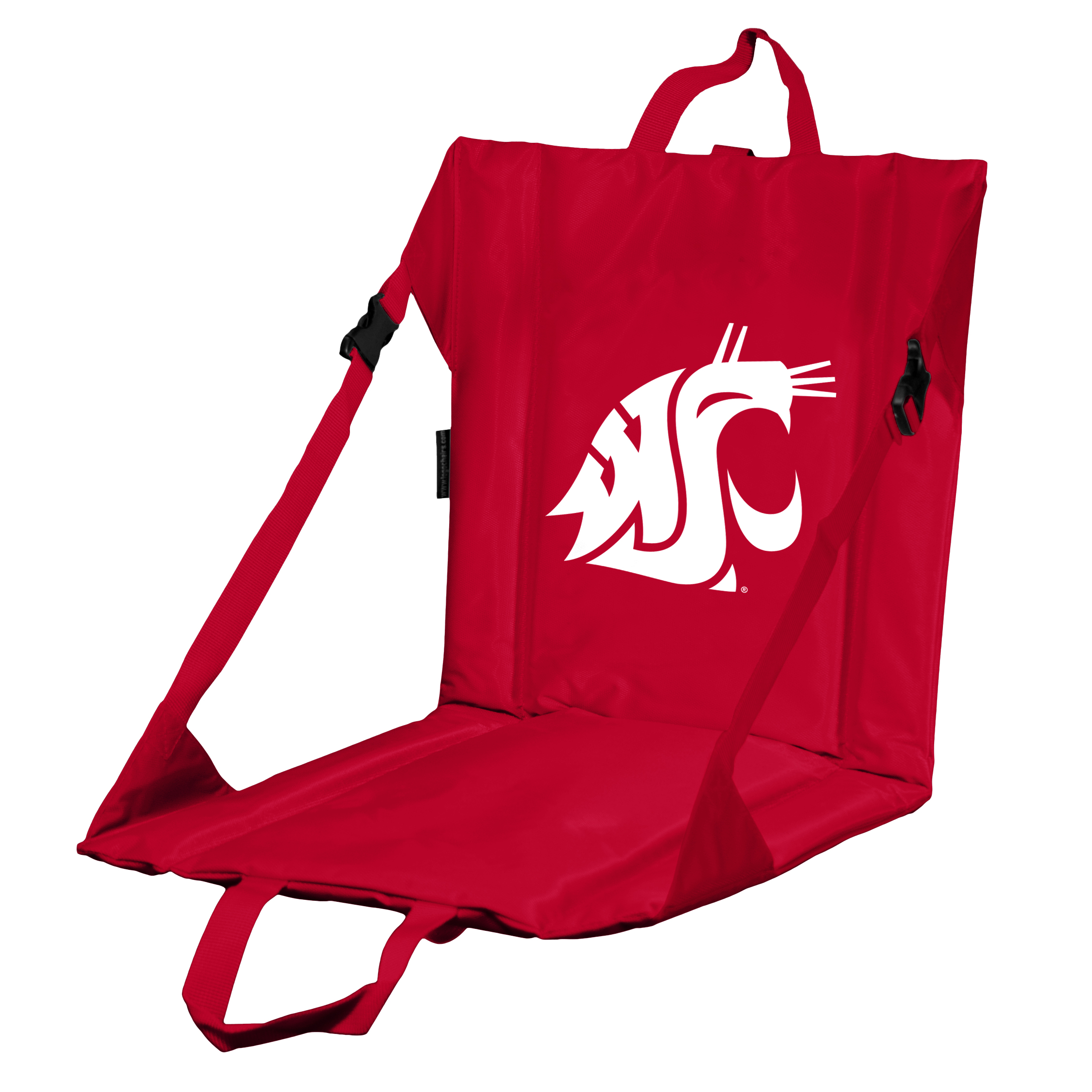 Washington State Cougars Stadium Seat  