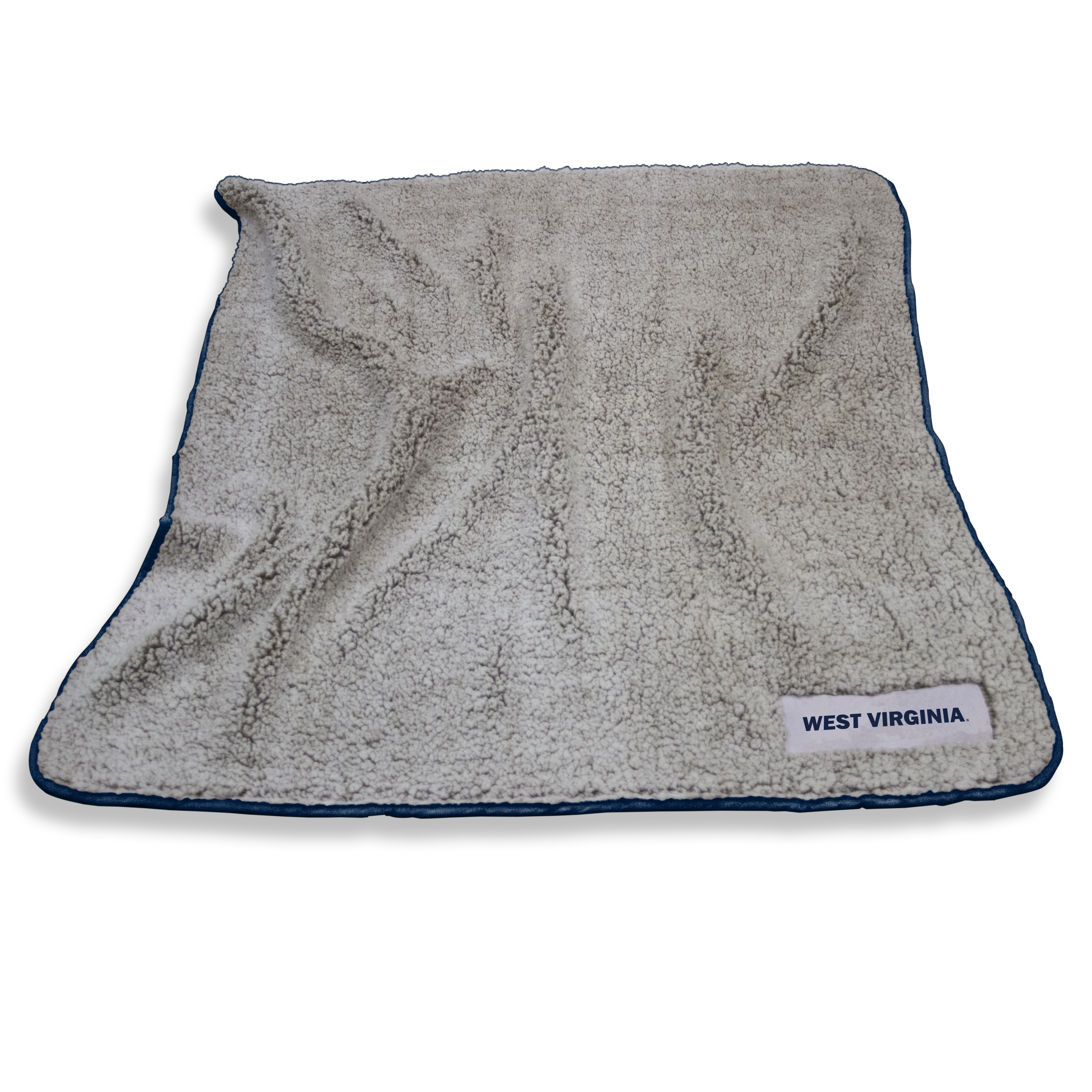 West Virginia Mountaineers Frosty Fleece  