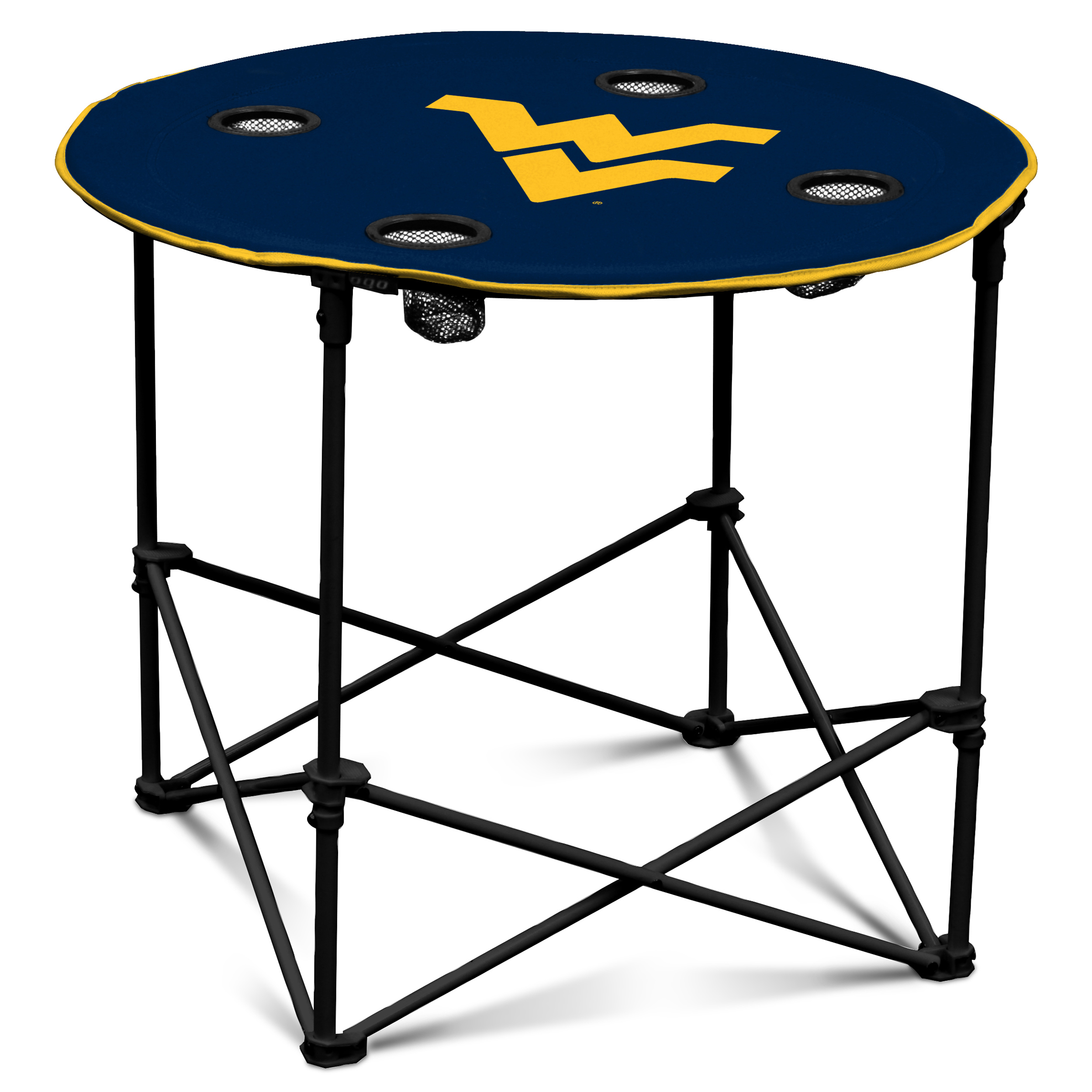 West Virginia Mountaineers Round Table  