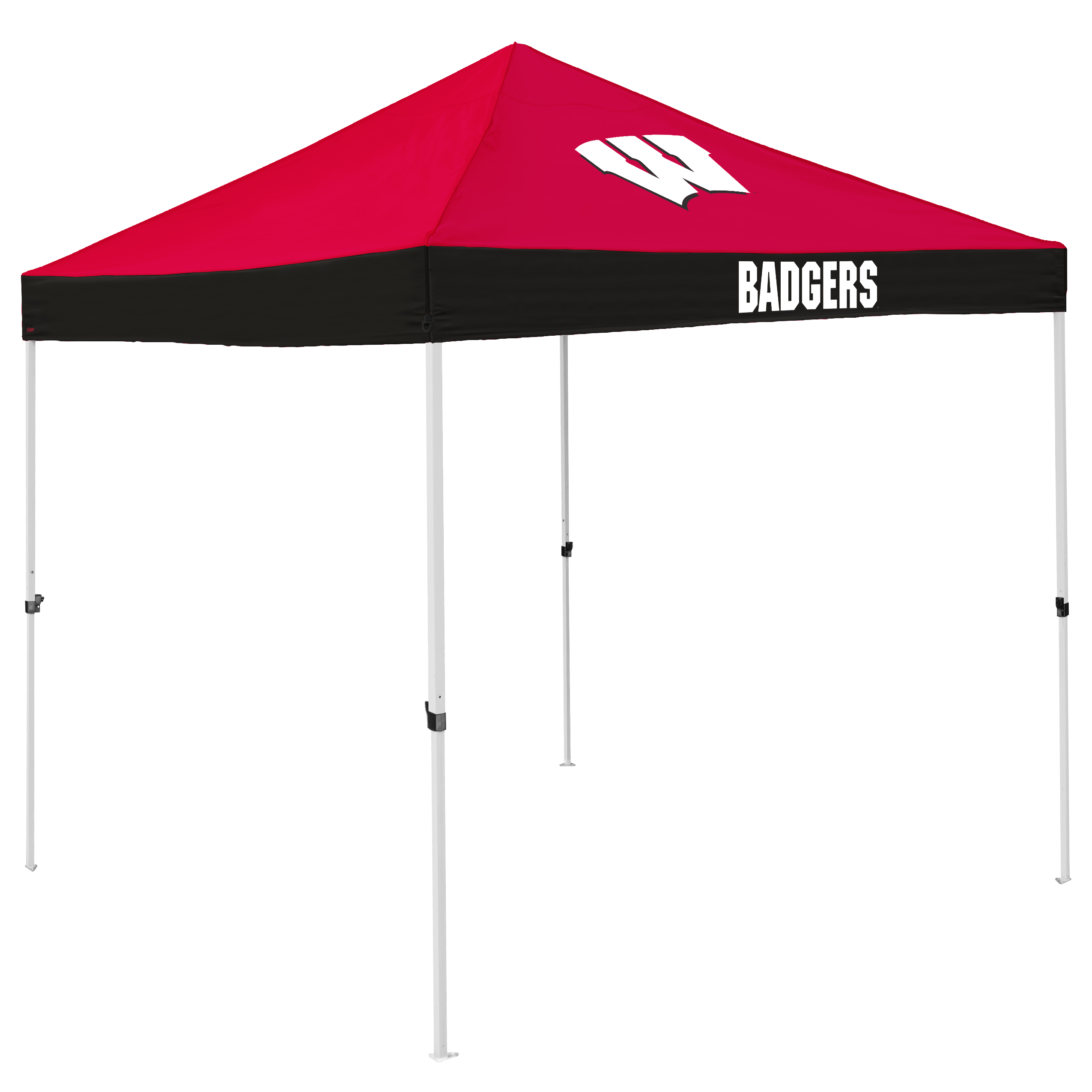 Wisconsin Badgers Economy Canopy  