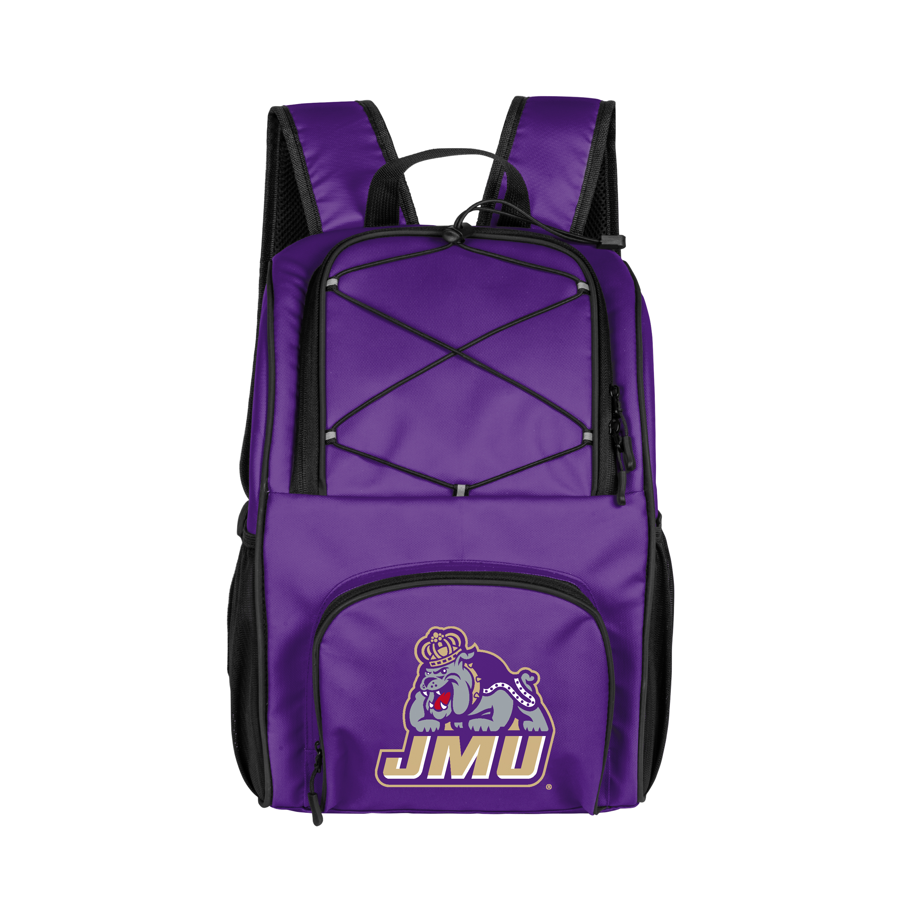 James Madison 24 Can Flex Backpack Cooler  