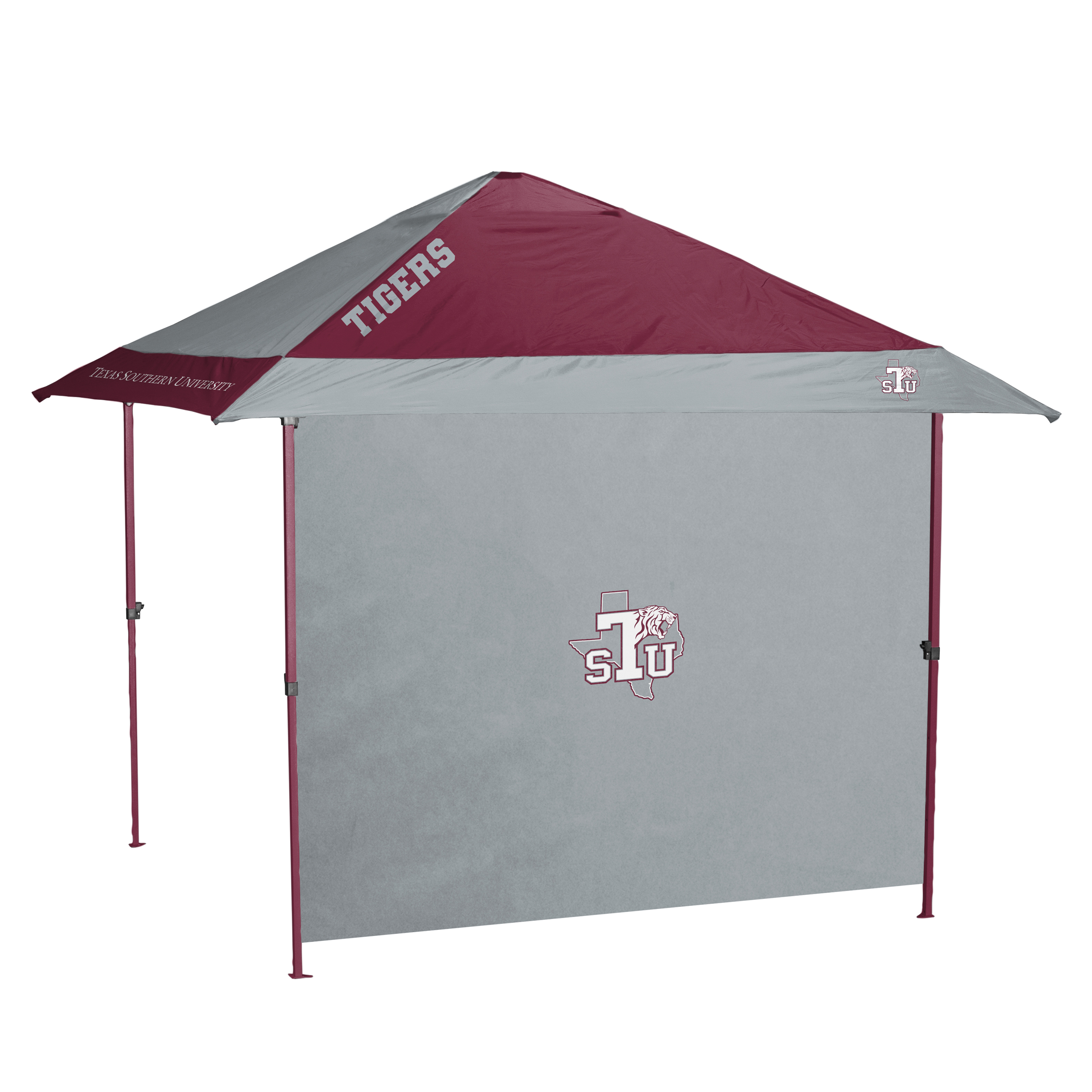 Texas Southern Univ 38N - 12x12 Pagoda
