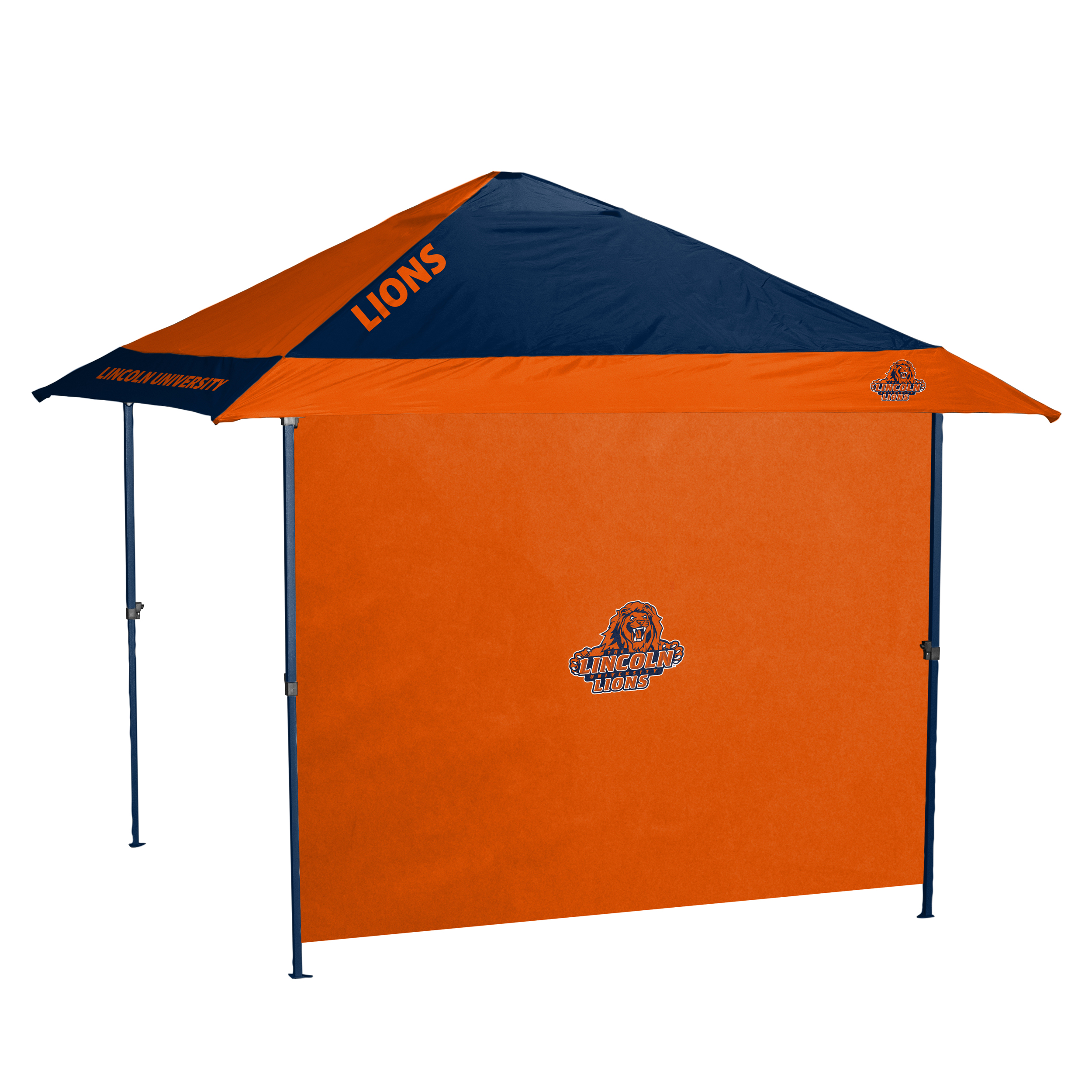 Lincoln PA 38N - 12x12 Pagoda