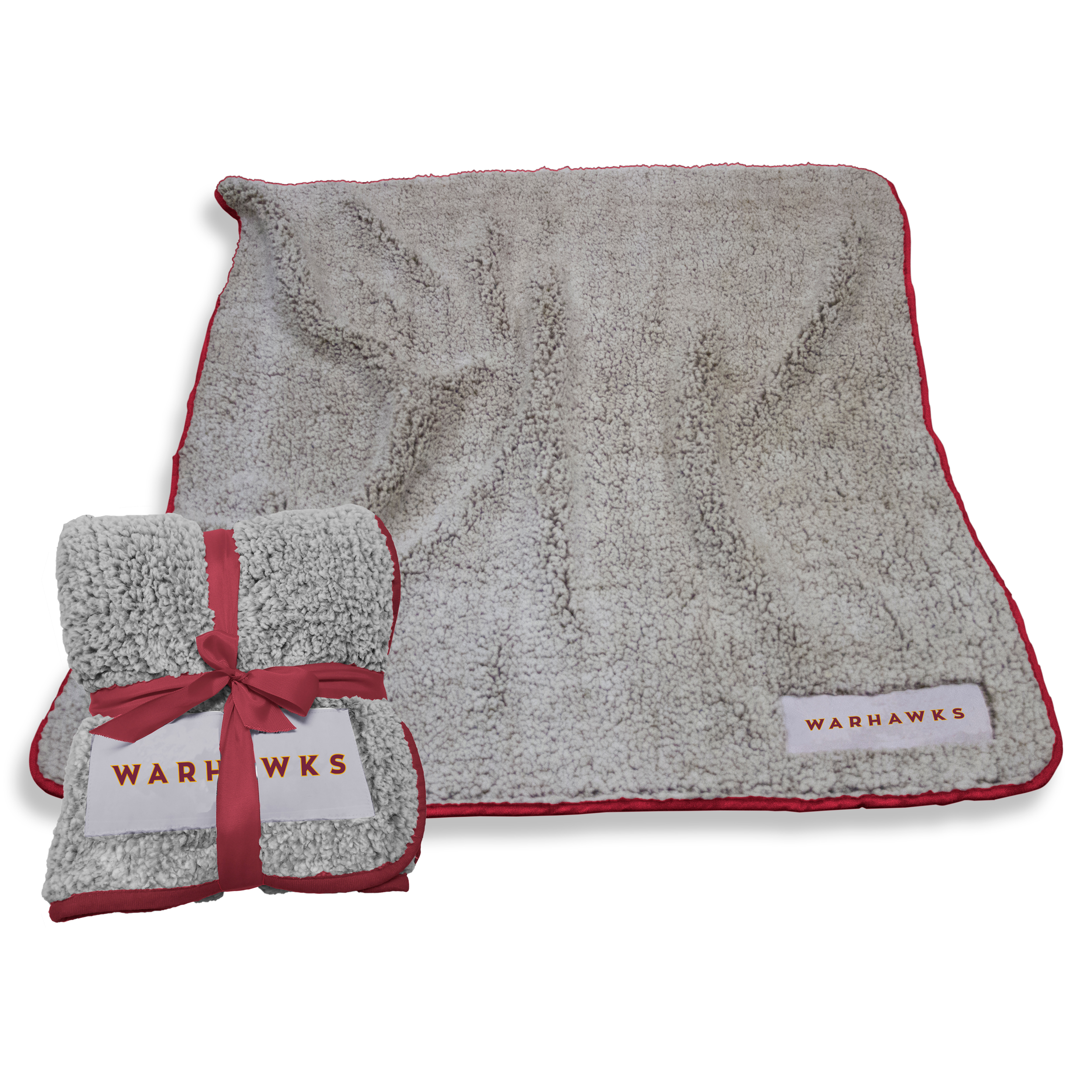LA Monroe Frosty Fleece  