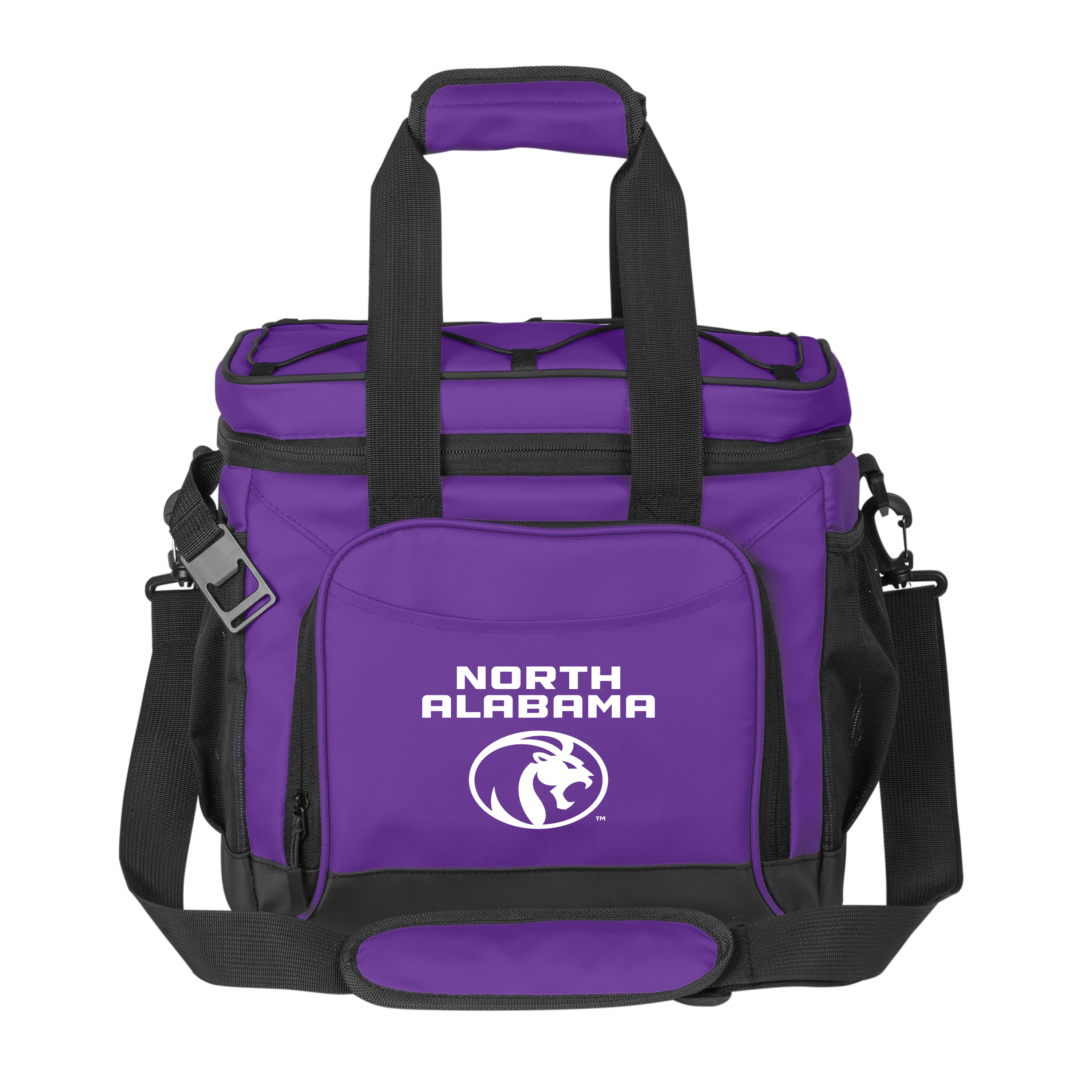 North Alabama 24 Can Flex Cooler  