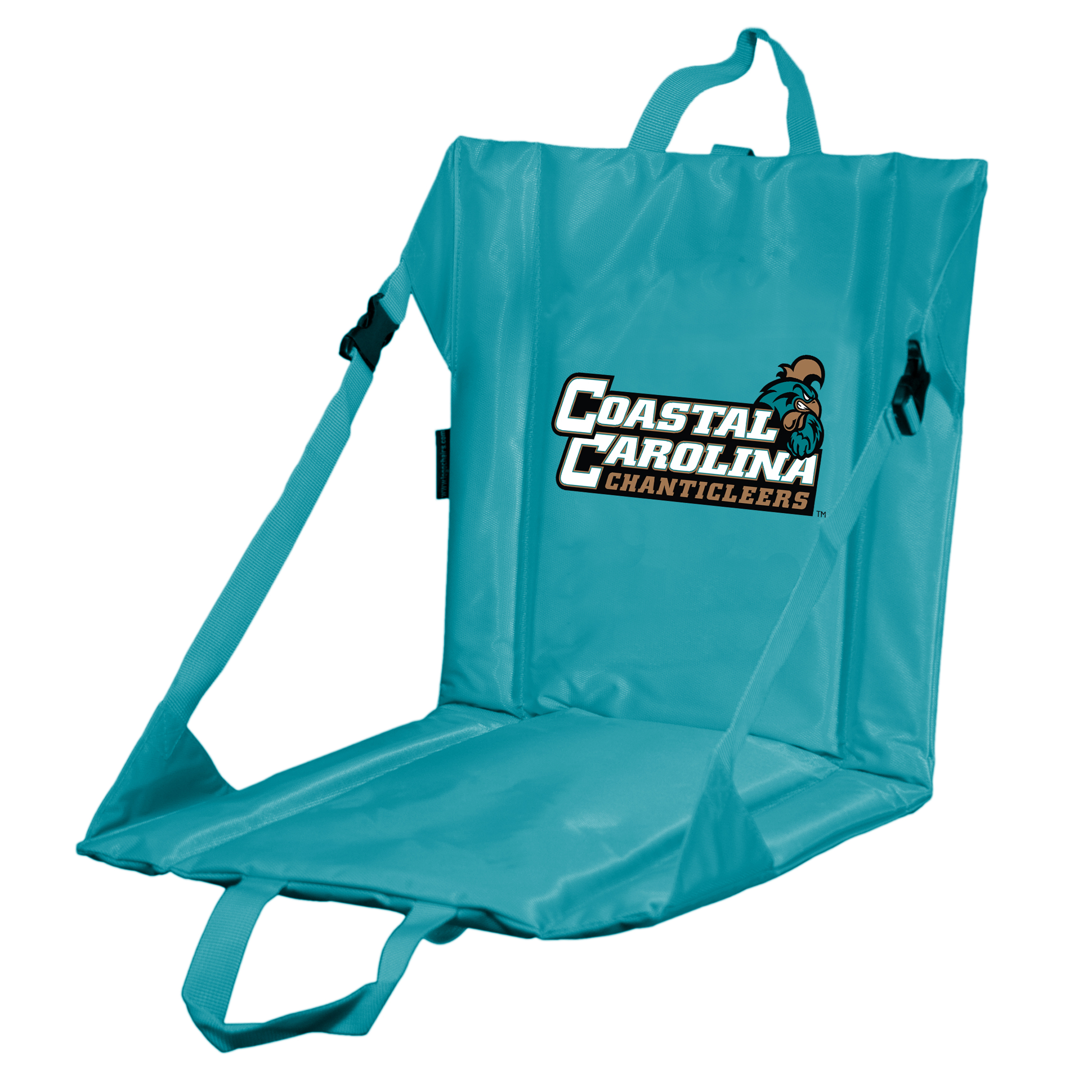 Coastal Carolina Aqua Stadium Seat  