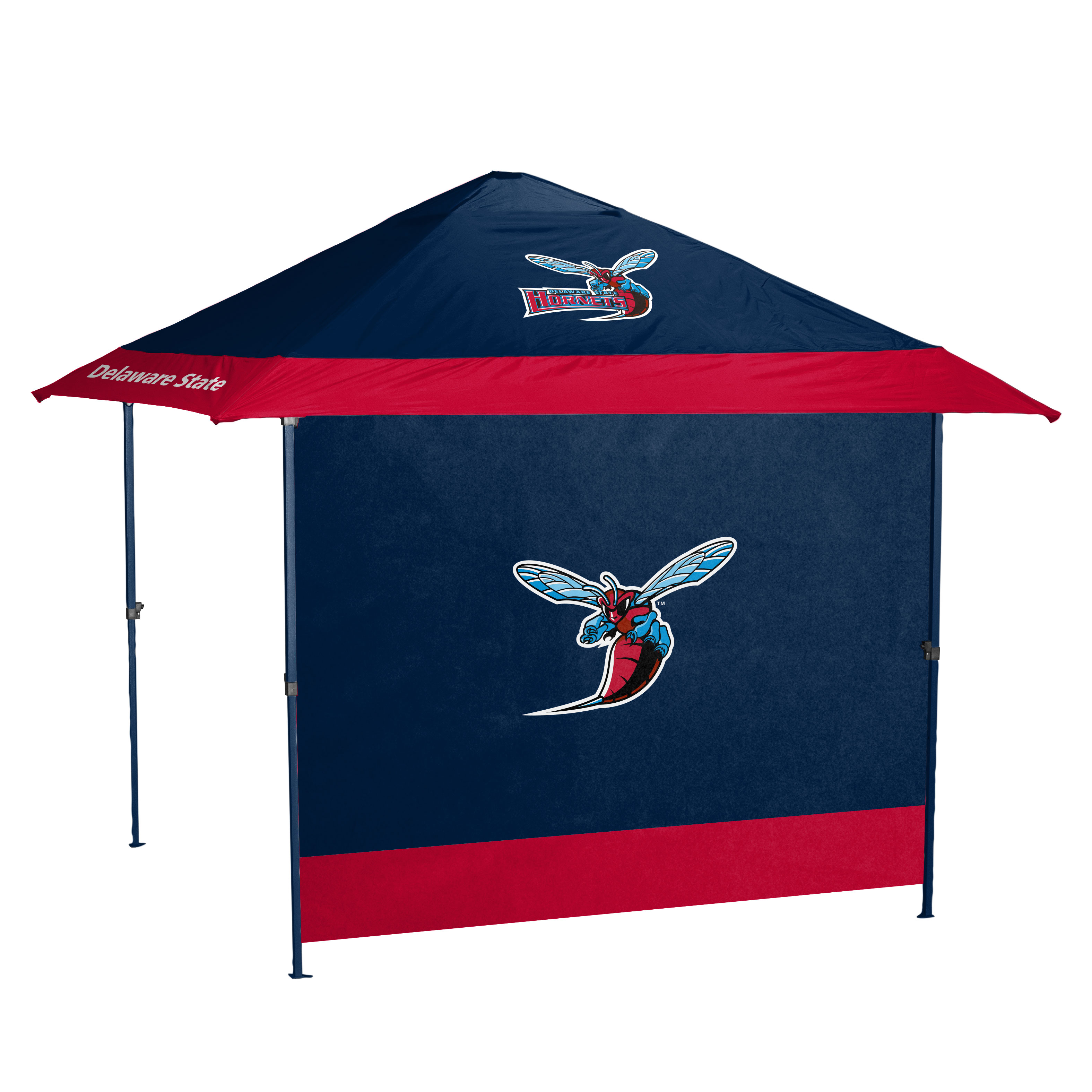 Delaware State 12x12 Pagoda Canopy