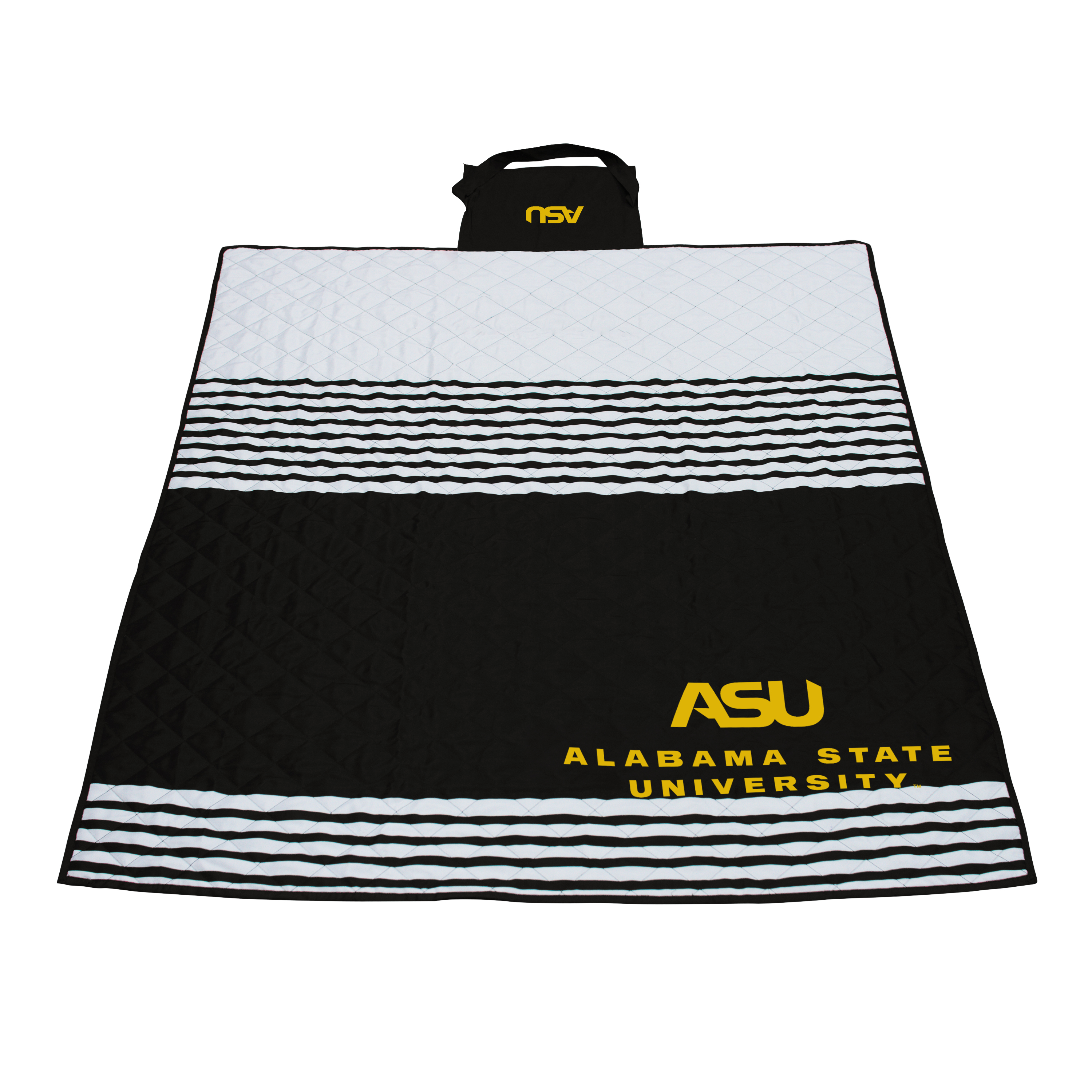 Alabama State Outdoor Blanket  