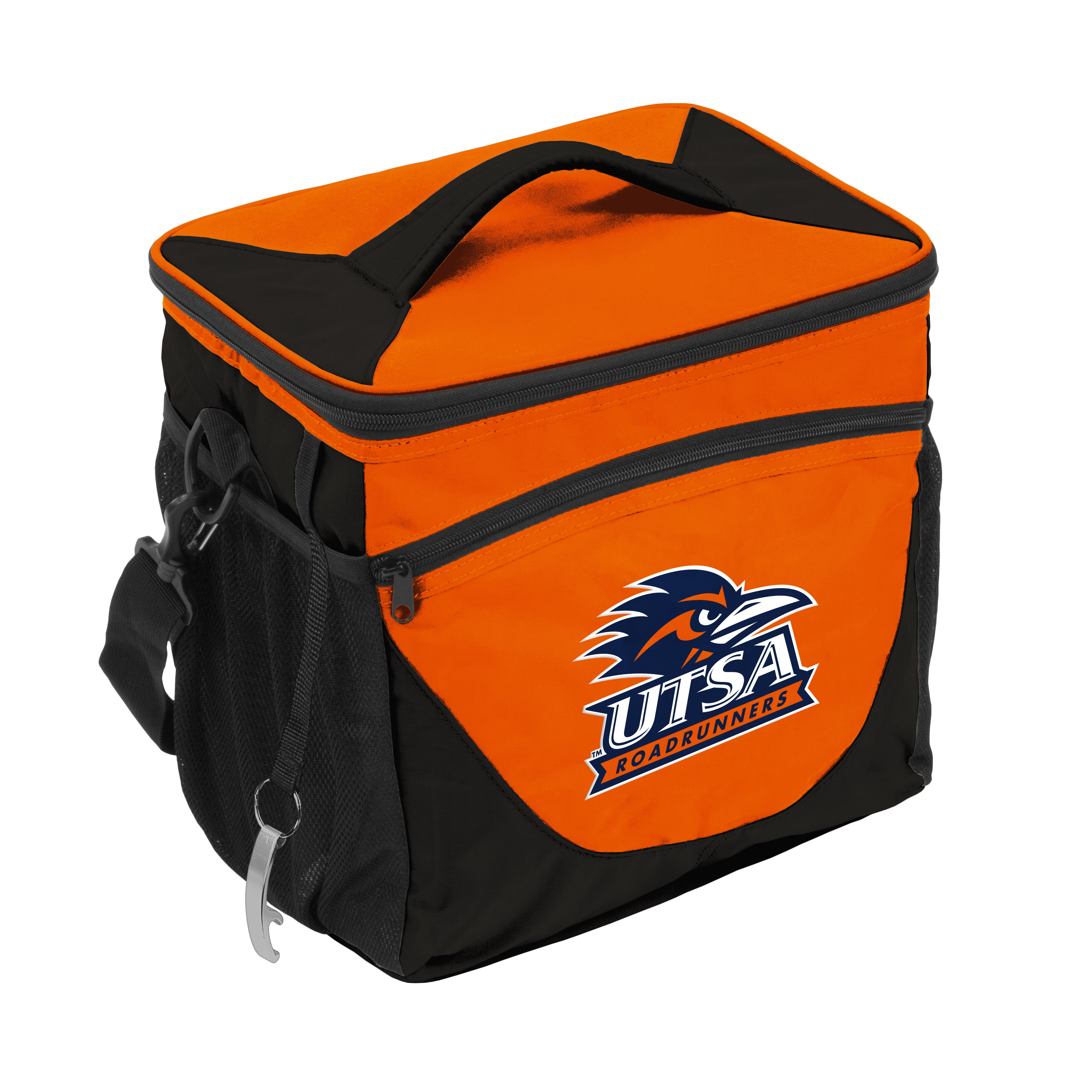 Texas-San Antonio 24 Can Cooler  