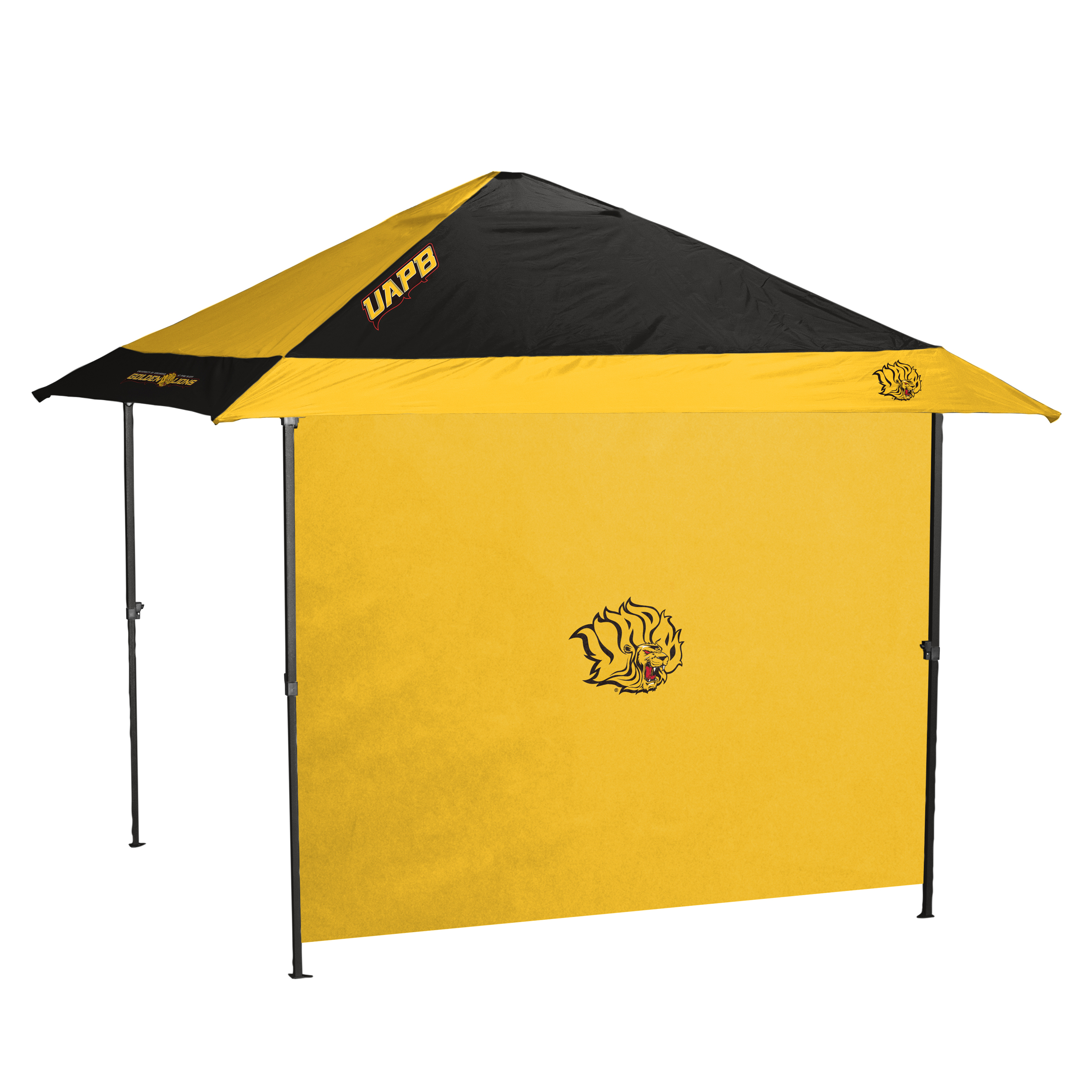 Arkansas at Pine Bluff 38N - 12x12 Pagoda
