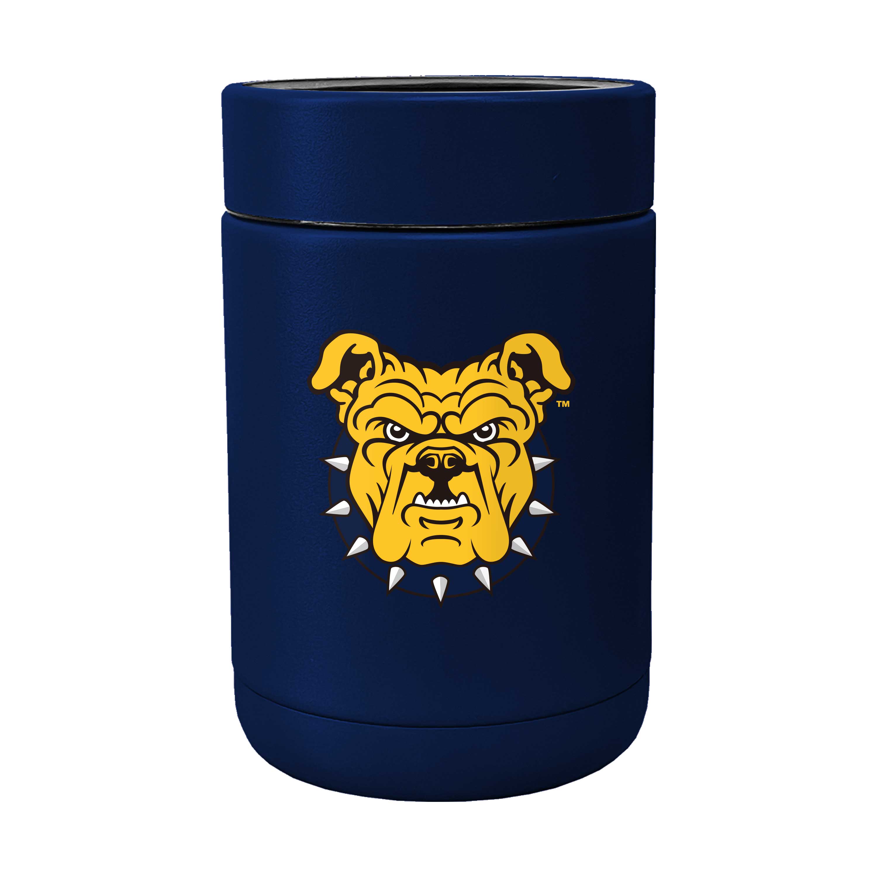 North Carolina A&T Powdercoat Flipside Coolie  